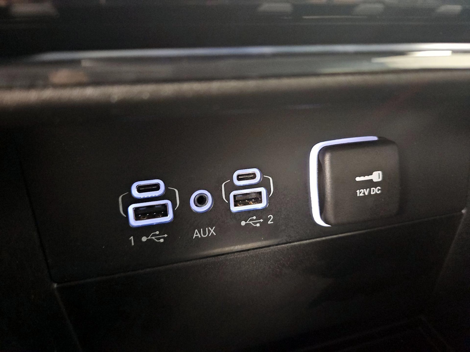 2023 Jeep Grand Cherokee Limited - Photo 19