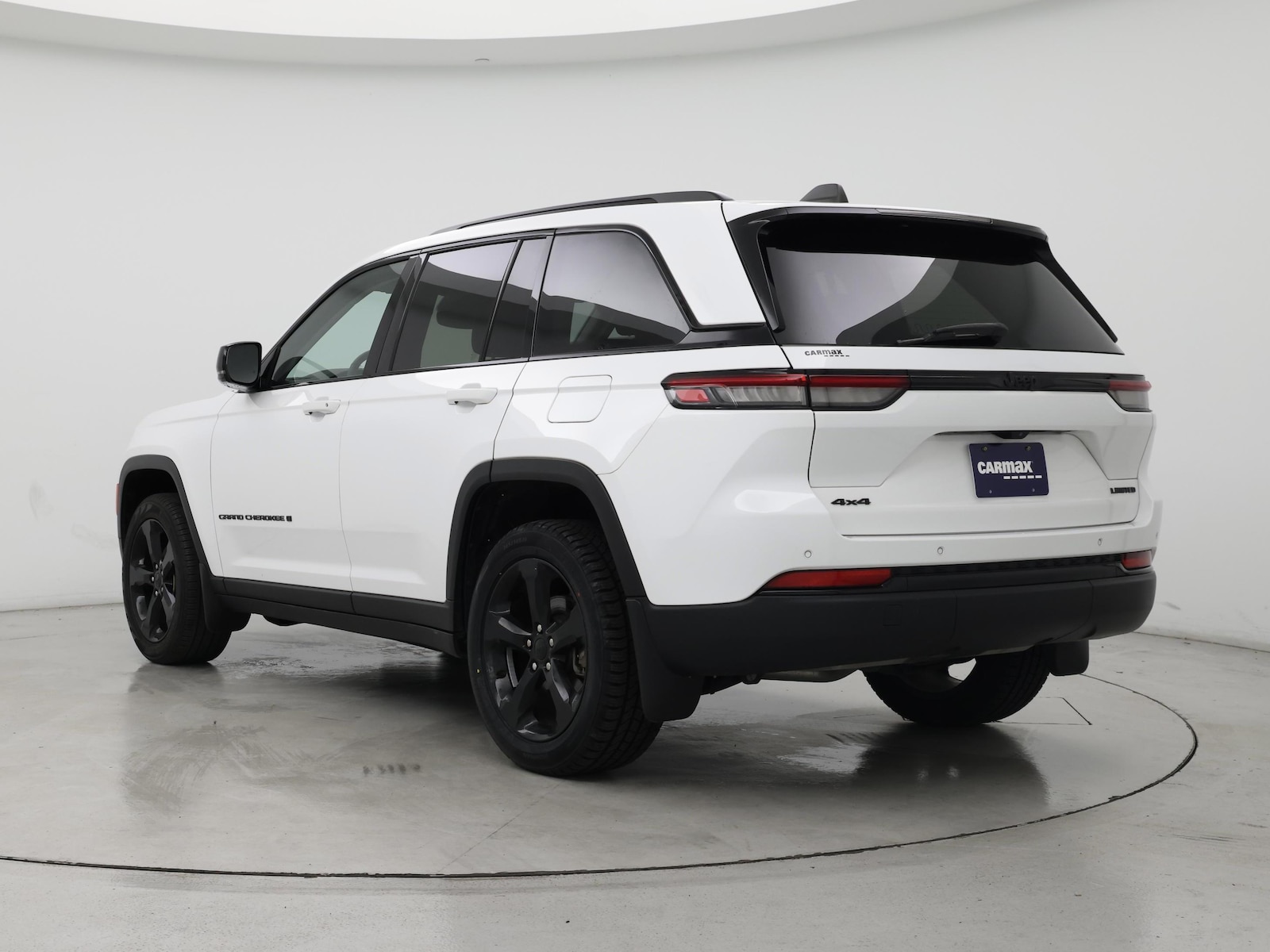 2023 Jeep Grand Cherokee Limited - Photo 3