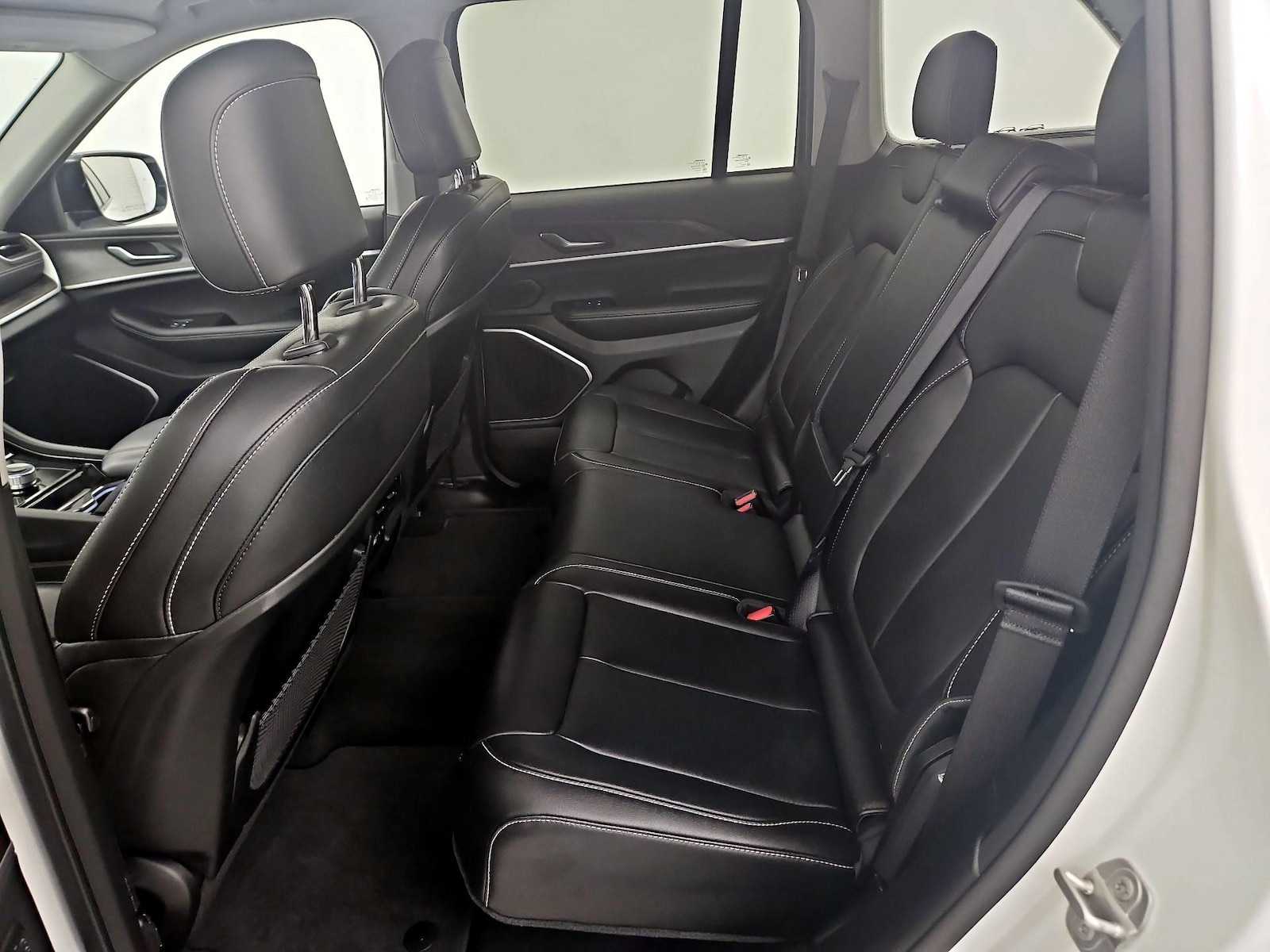 2023 Jeep Grand Cherokee Limited - Photo 20