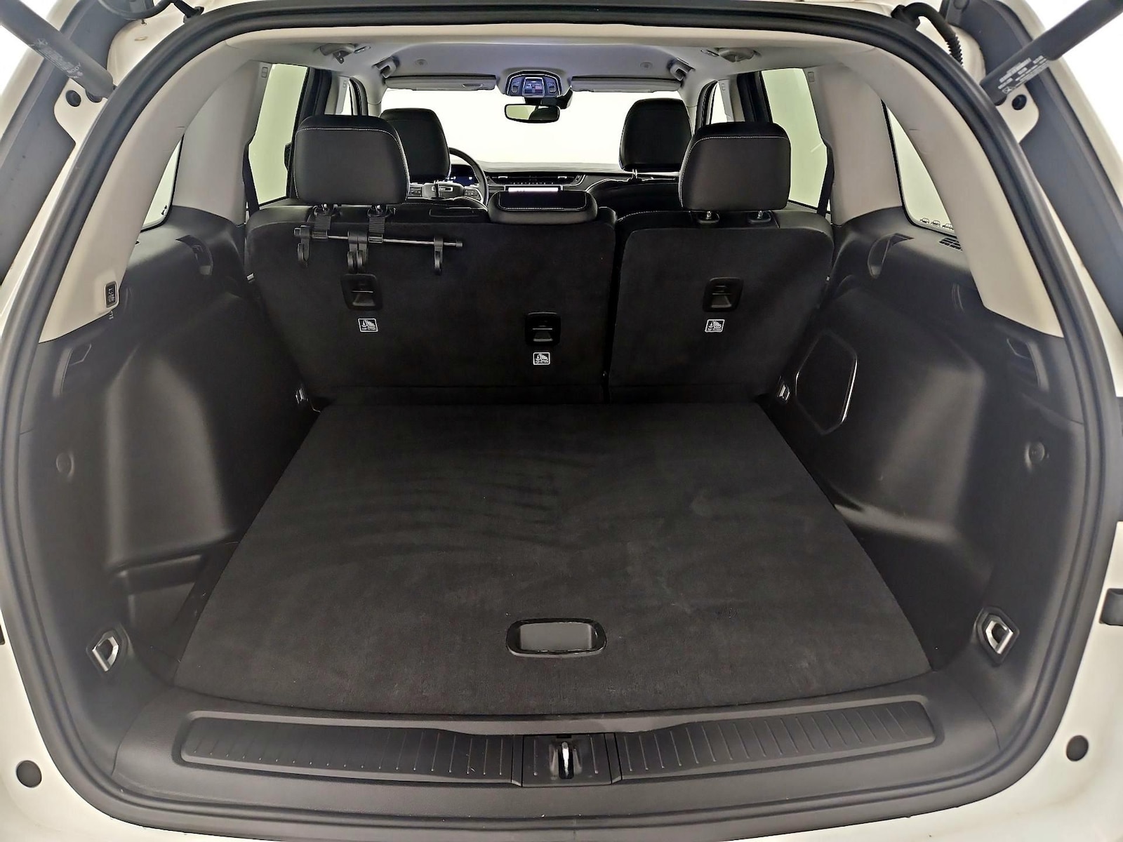 2023 Jeep Grand Cherokee Limited - Photo 21