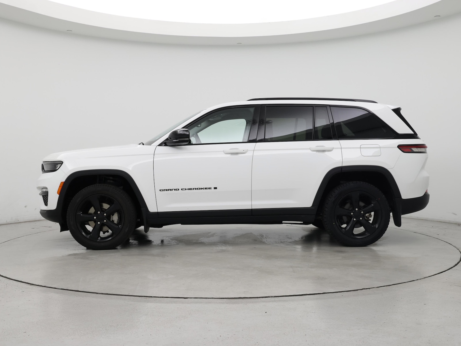 2023 Jeep Grand Cherokee Limited - Photo 4
