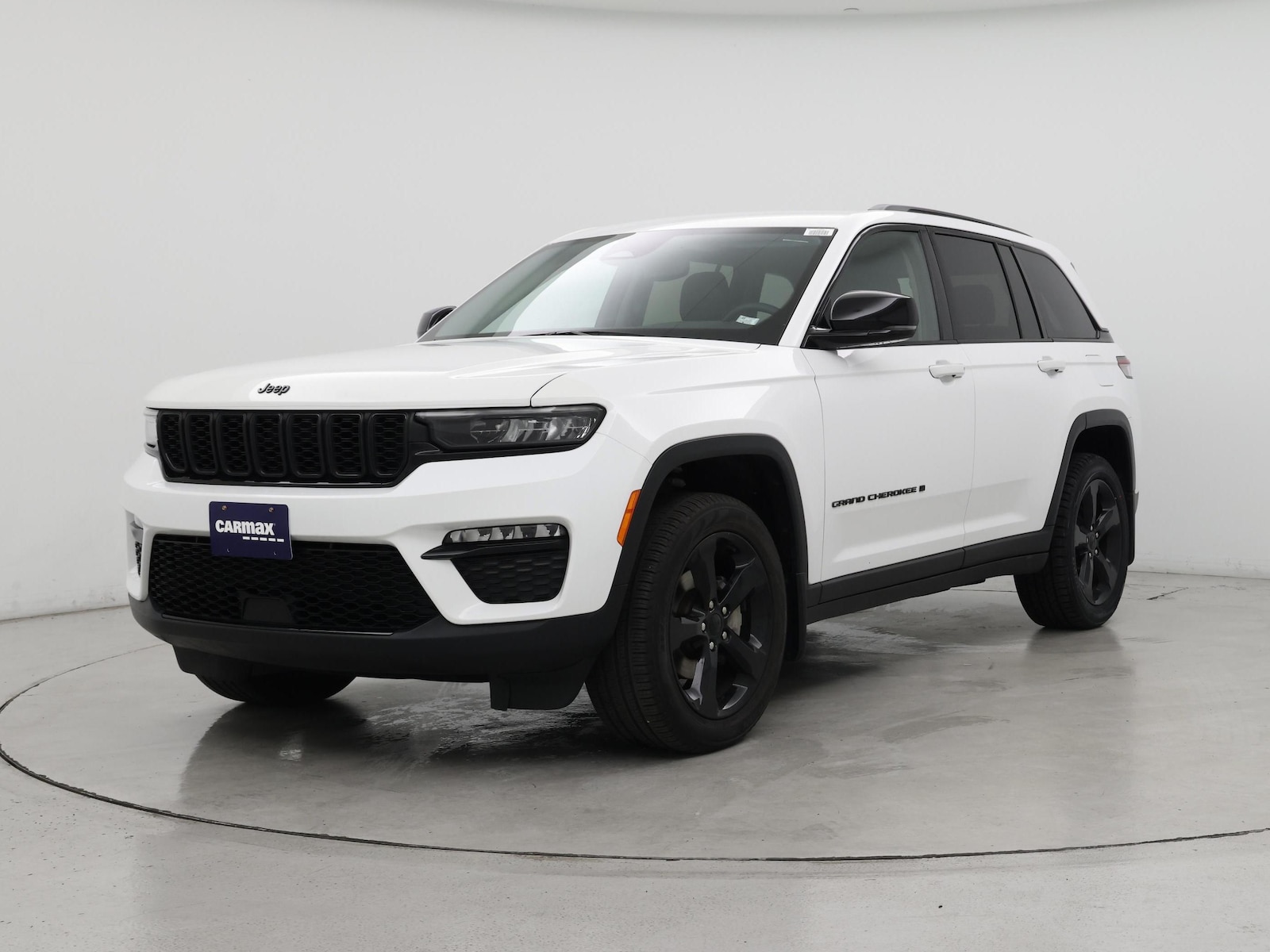 2023 Jeep Grand Cherokee Limited - Photo 5