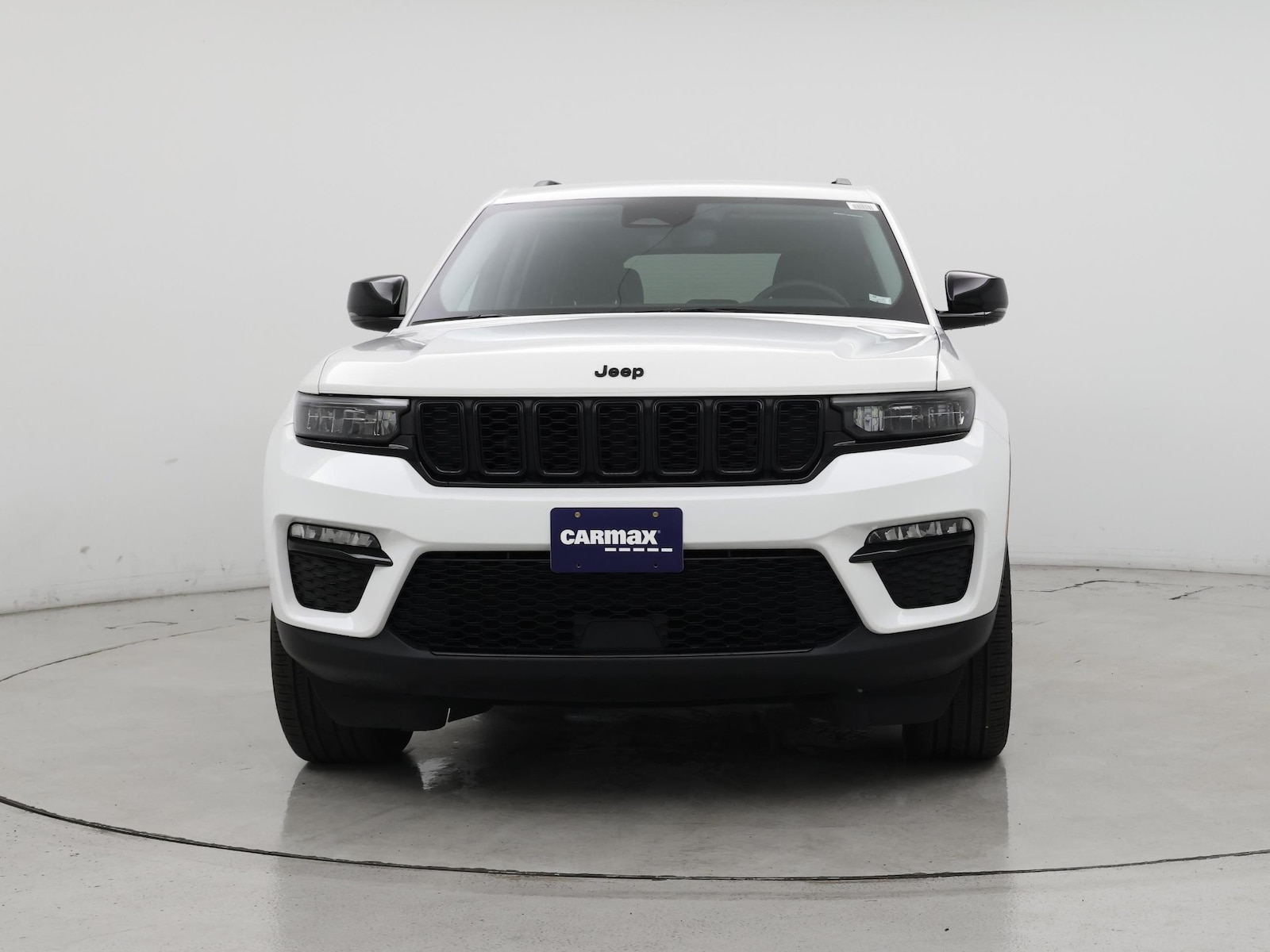 2023 Jeep Grand Cherokee Limited - Photo 6
