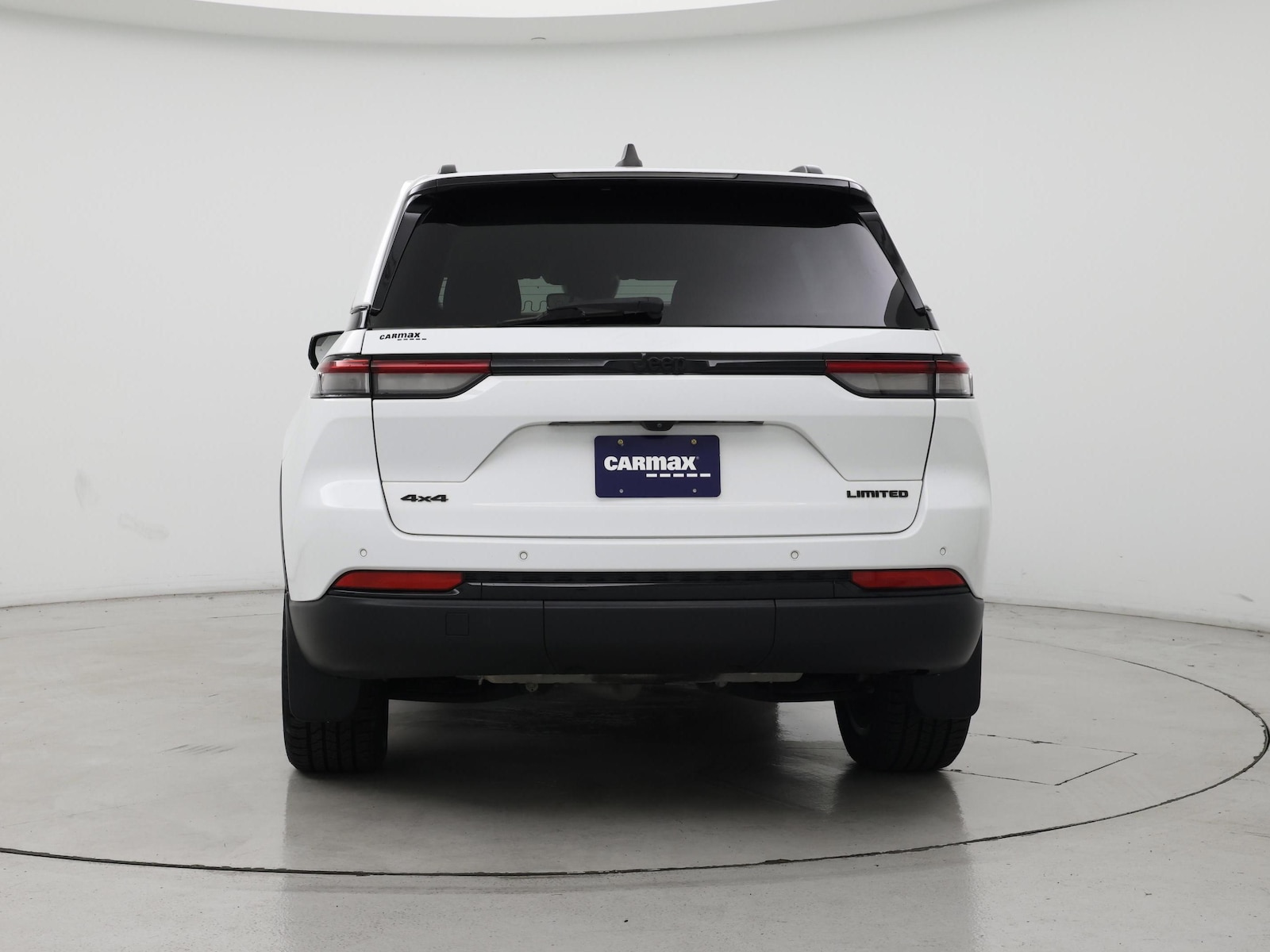 2023 Jeep Grand Cherokee Limited - Photo 7