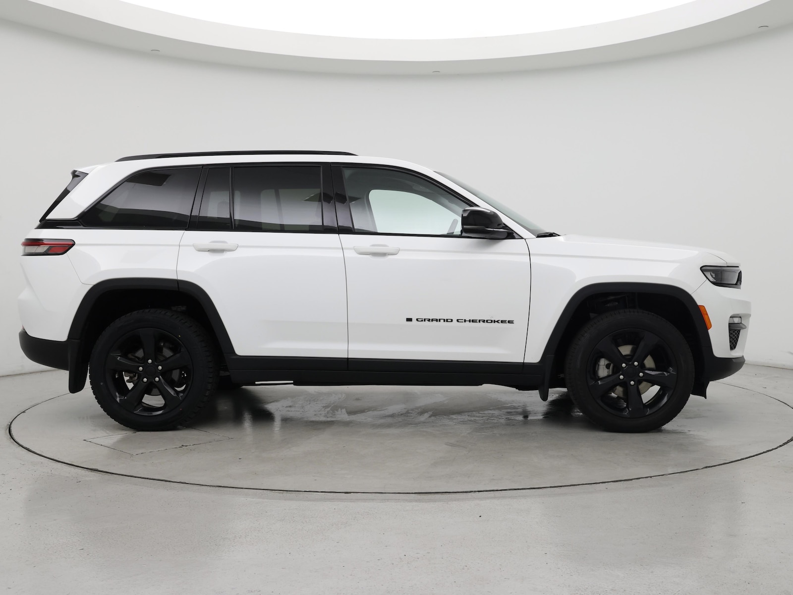 2023 Jeep Grand Cherokee Limited - Photo 8