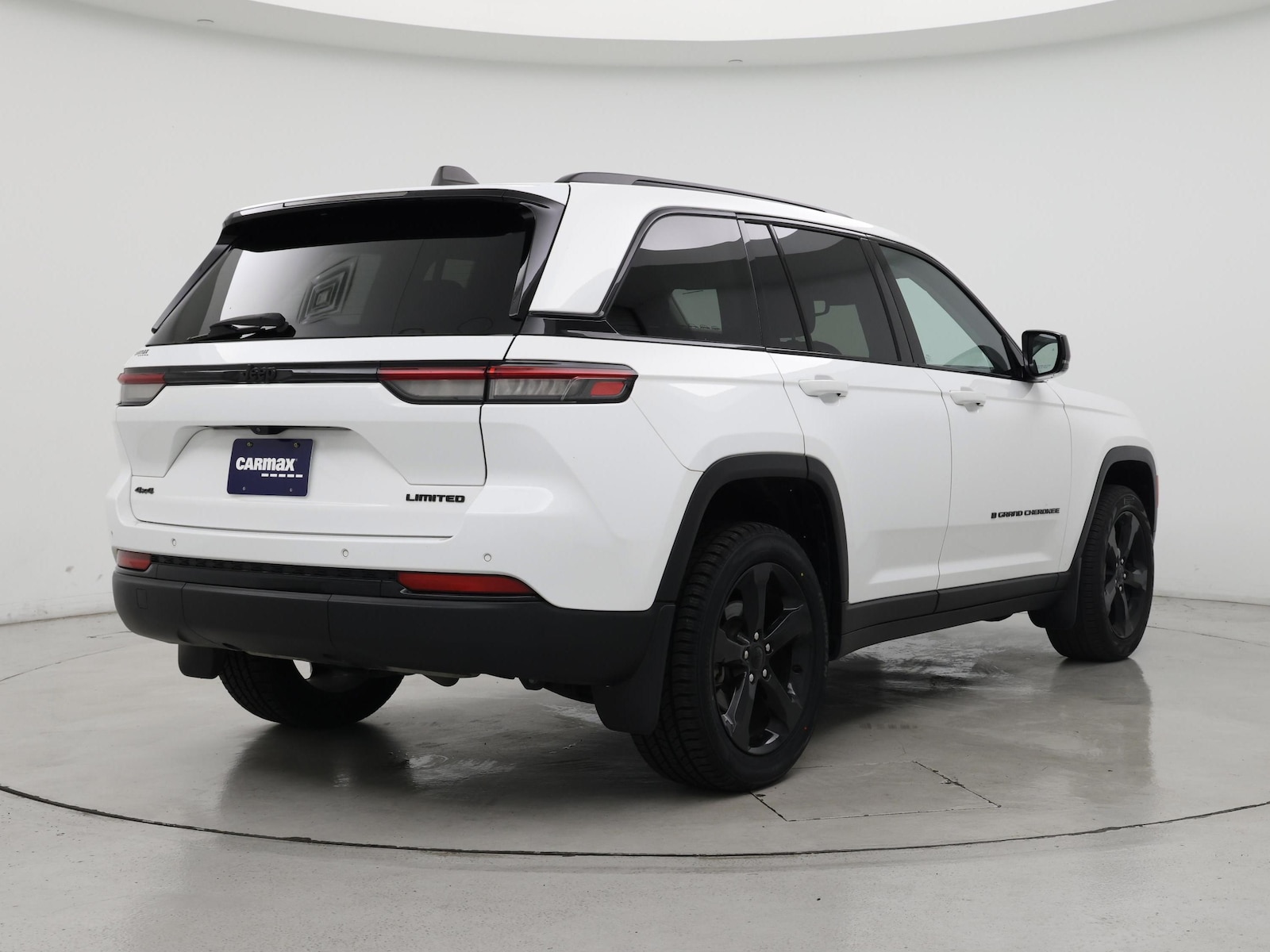 2023 Jeep Grand Cherokee Limited - Photo 9