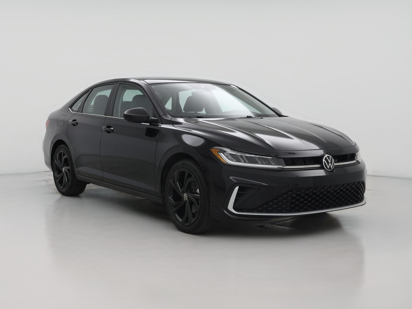 2025 Volkswagen Jetta
