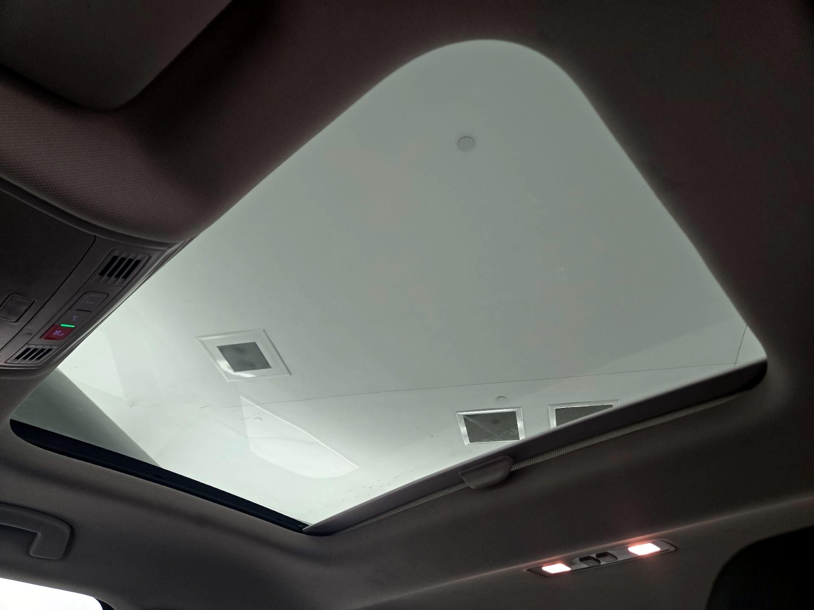 Overhead Airbags