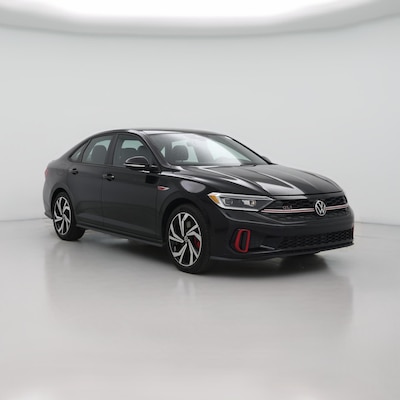 2024 Volkswagen Jetta GLI Autobahn