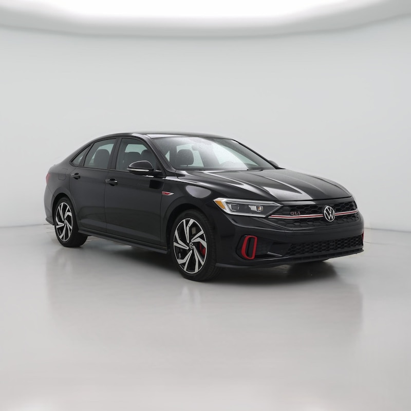 2024 Volkswagen Jetta GLI Autobahn
