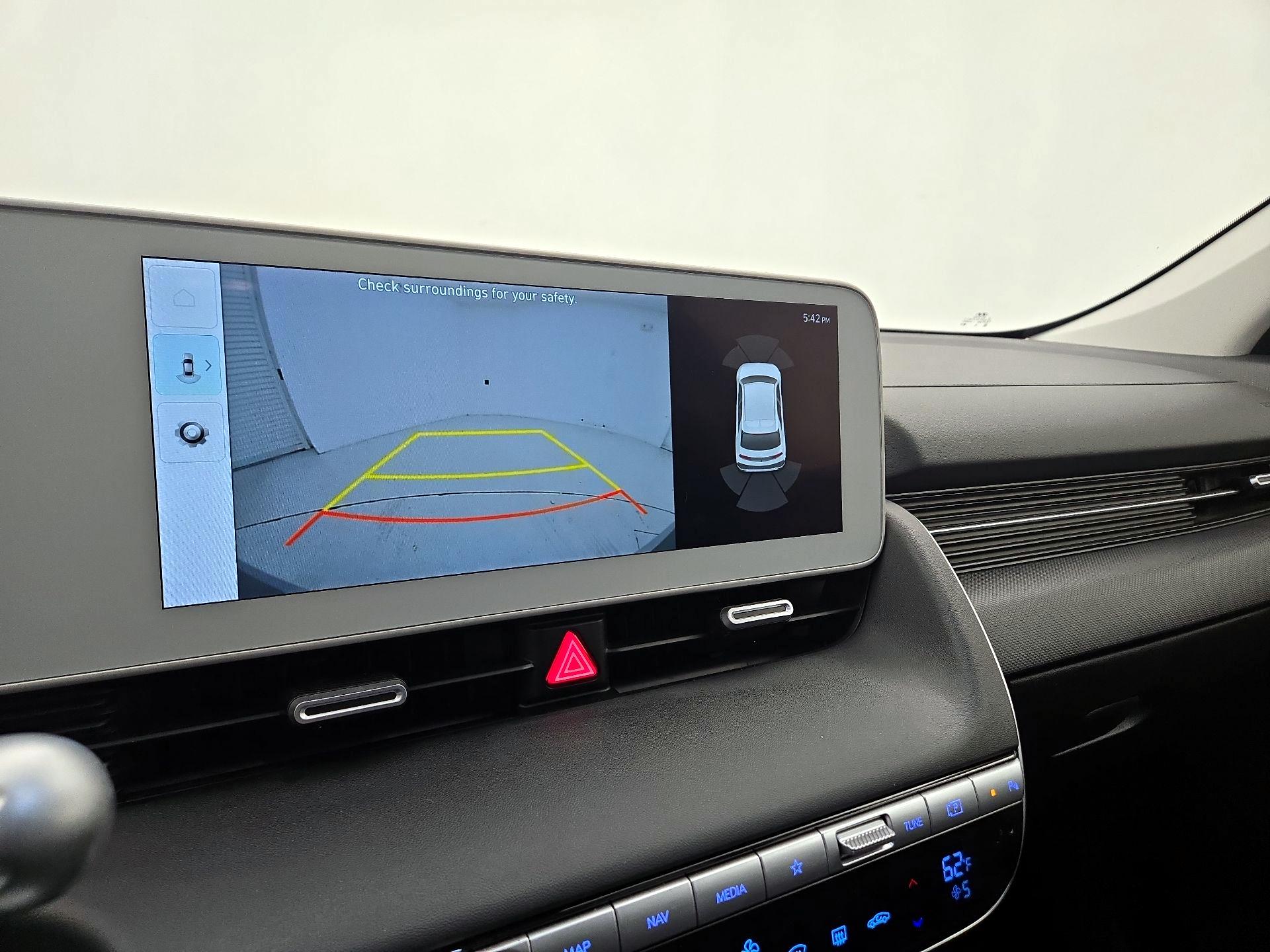 Thumbnail: 2024 Hyundai Ioniq 5 - 15