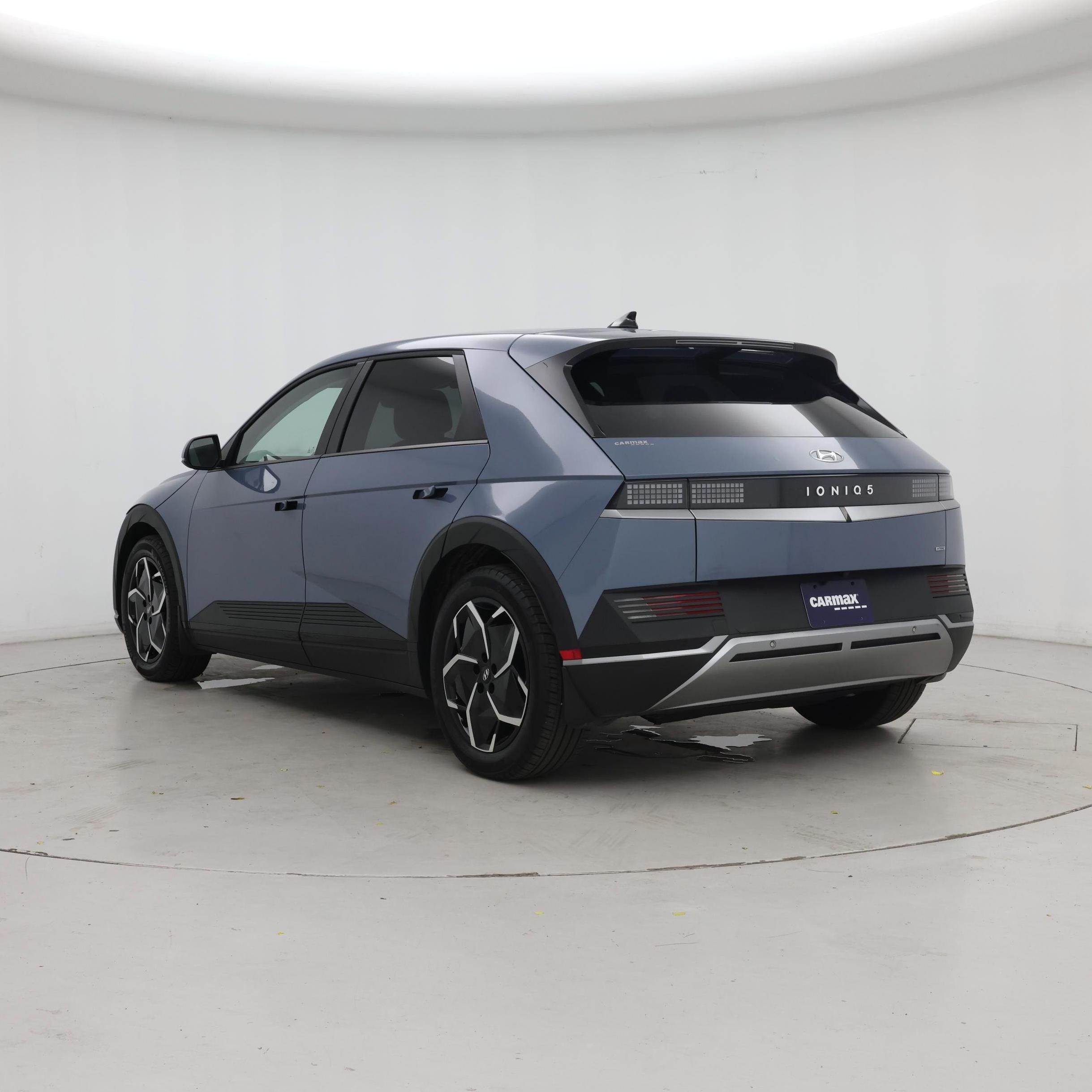 Thumbnail: 2024 Hyundai Ioniq 5 - 2