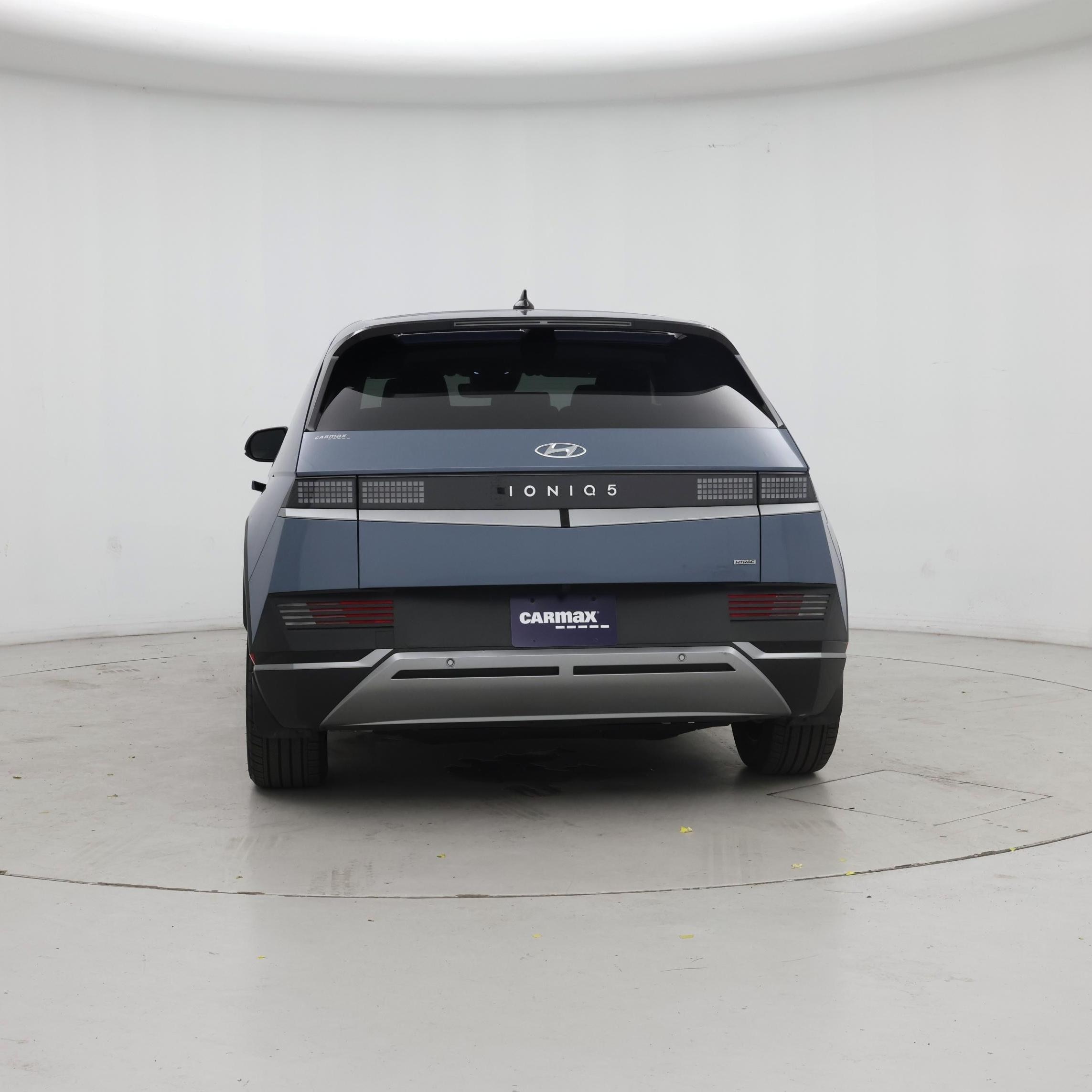 Thumbnail: 2024 Hyundai Ioniq 5 - 6