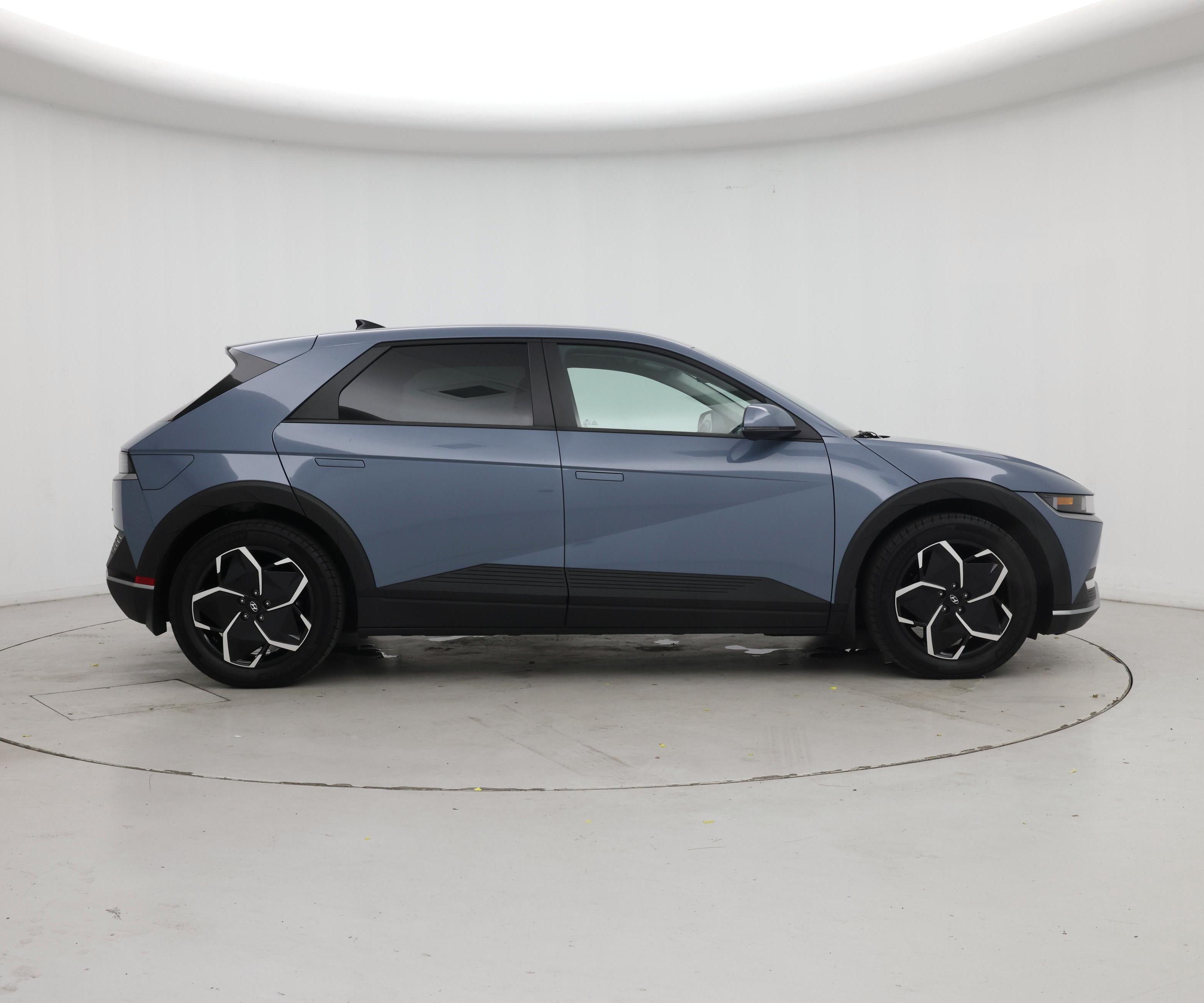 Thumbnail: 2024 Hyundai Ioniq 5 - 7