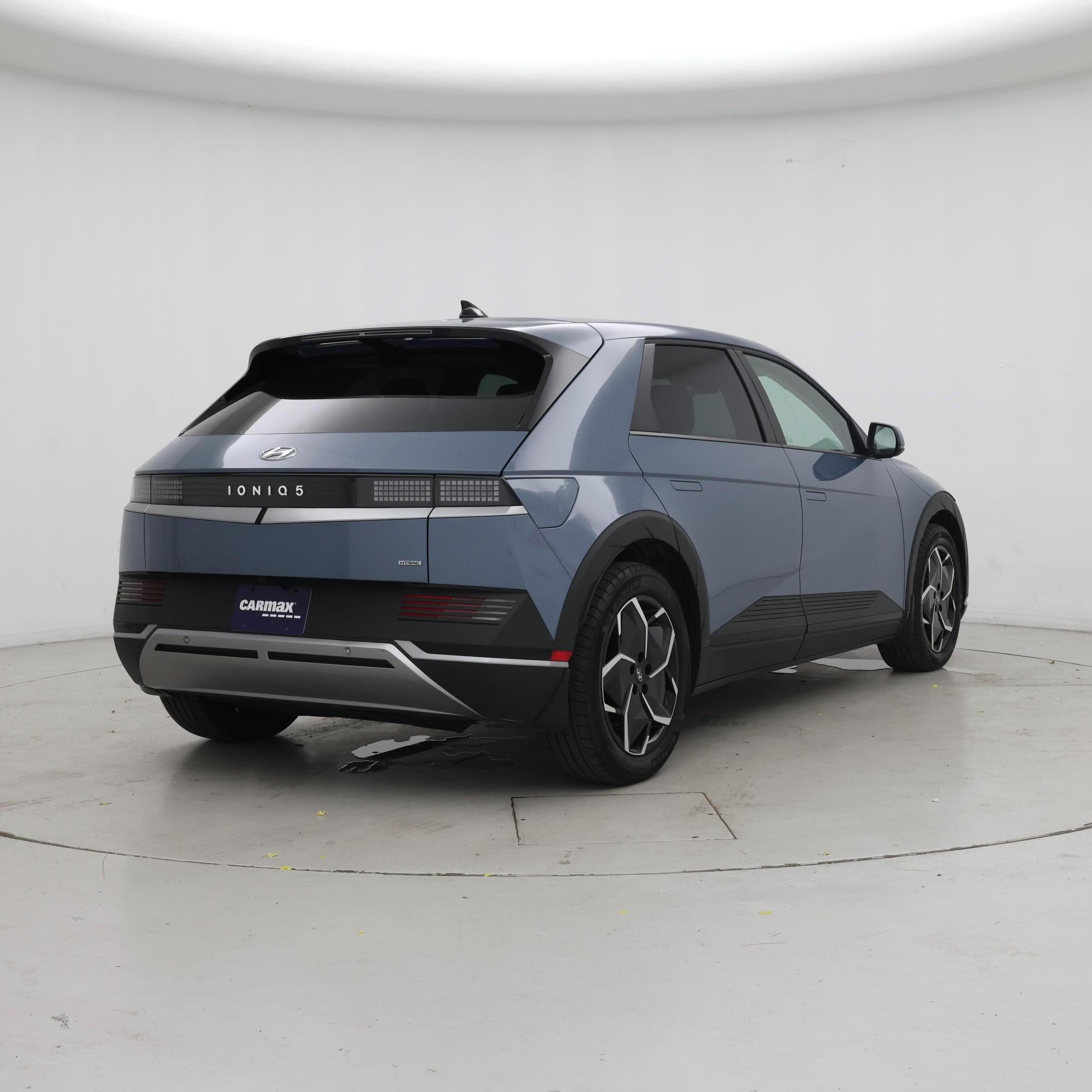 Thumbnail: 2024 Hyundai Ioniq 5 - 8