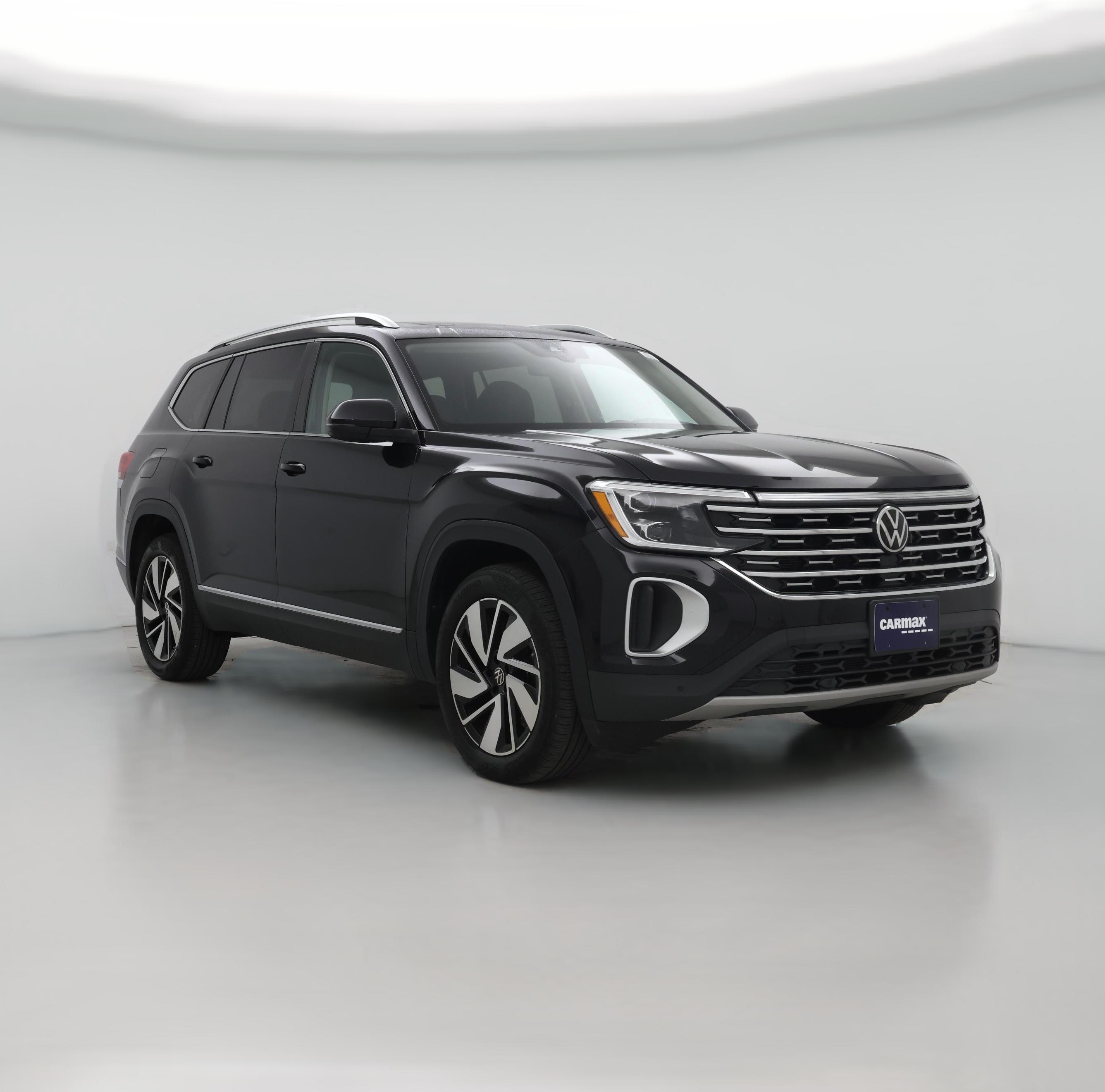 Thumbnail: 2025 Volkswagen Atlas - 1
