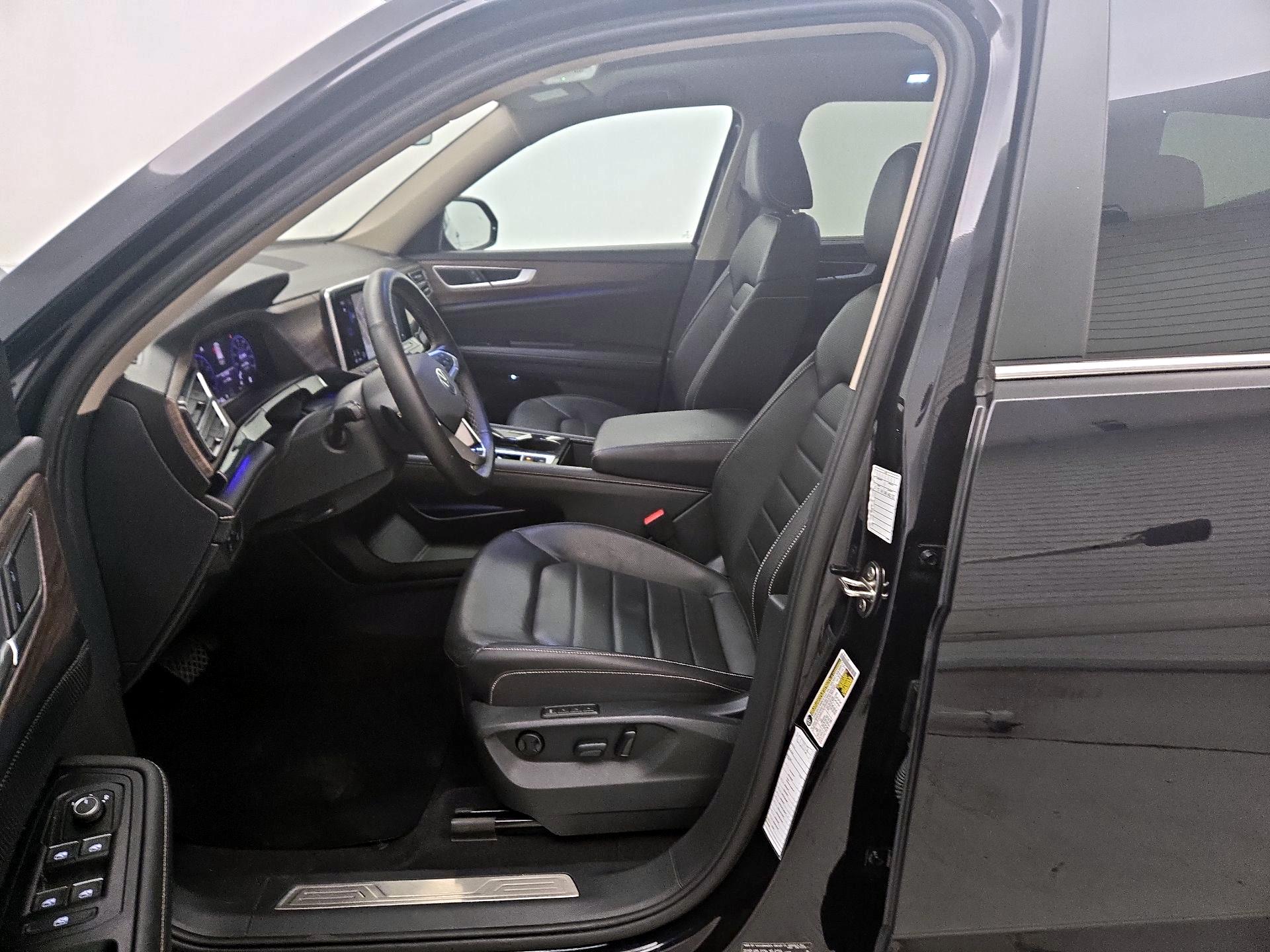 Thumbnail: 2025 Volkswagen Atlas - 11