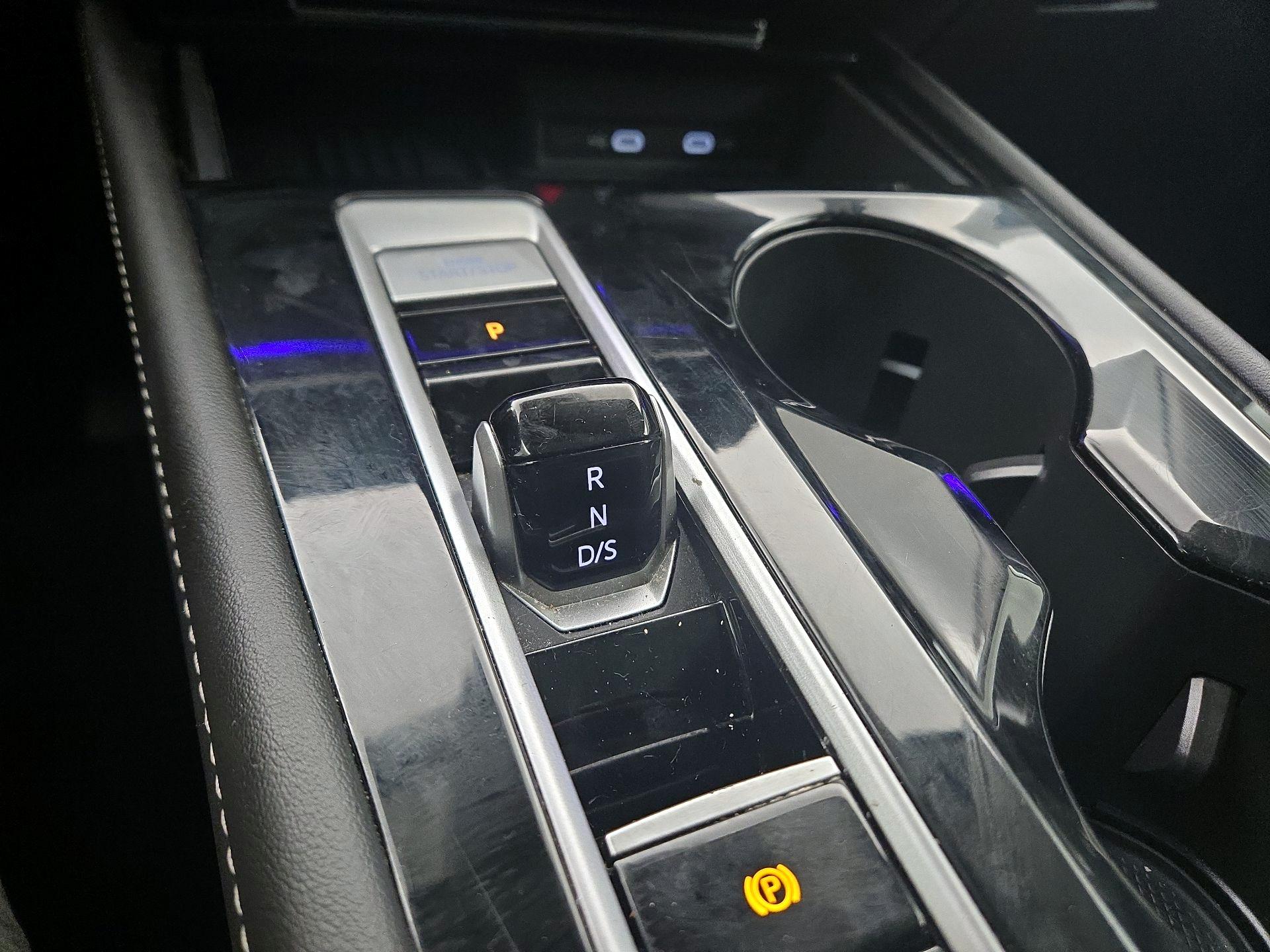 Thumbnail: 2025 Volkswagen Atlas - 18