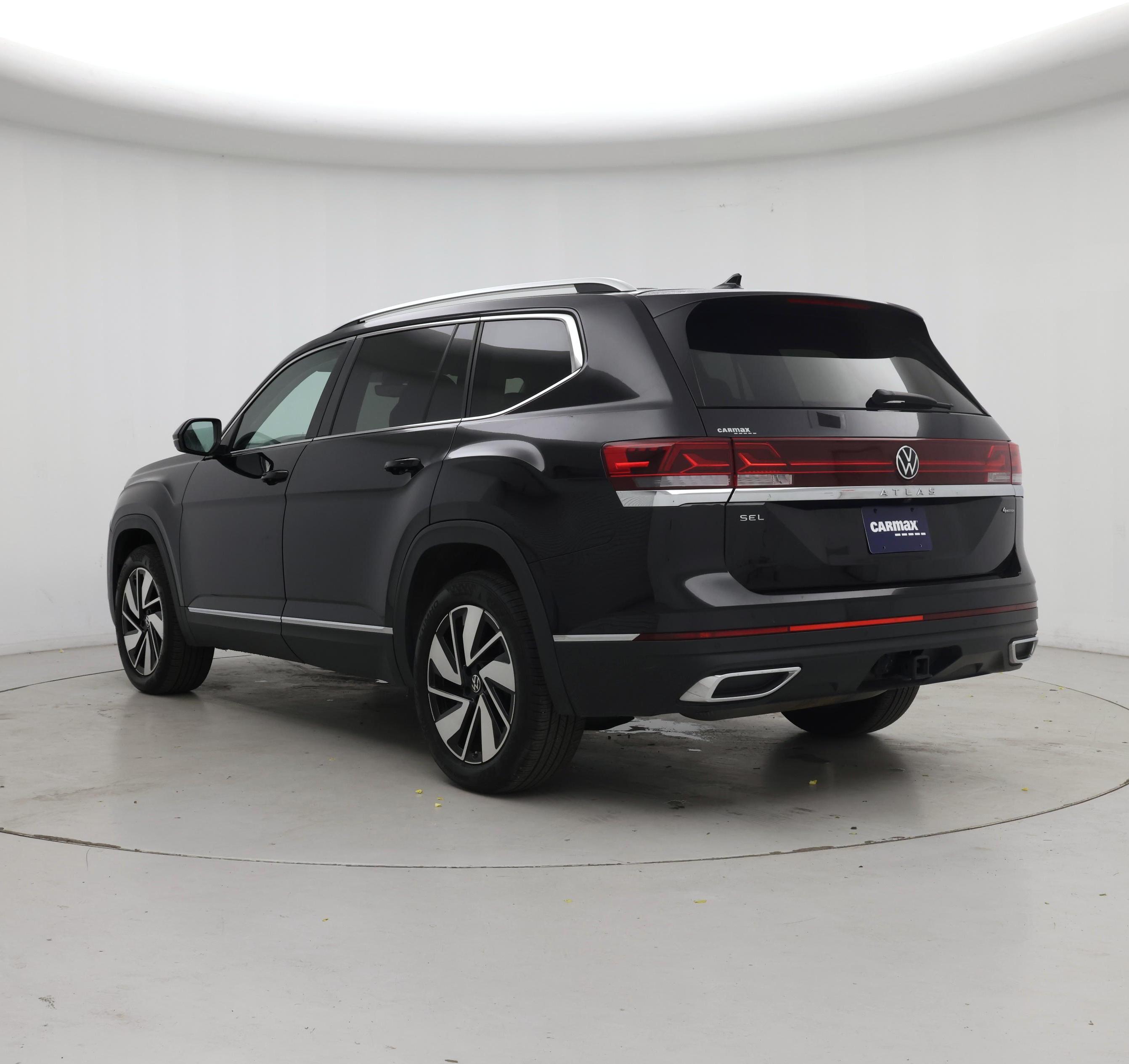 Thumbnail: 2025 Volkswagen Atlas - 2
