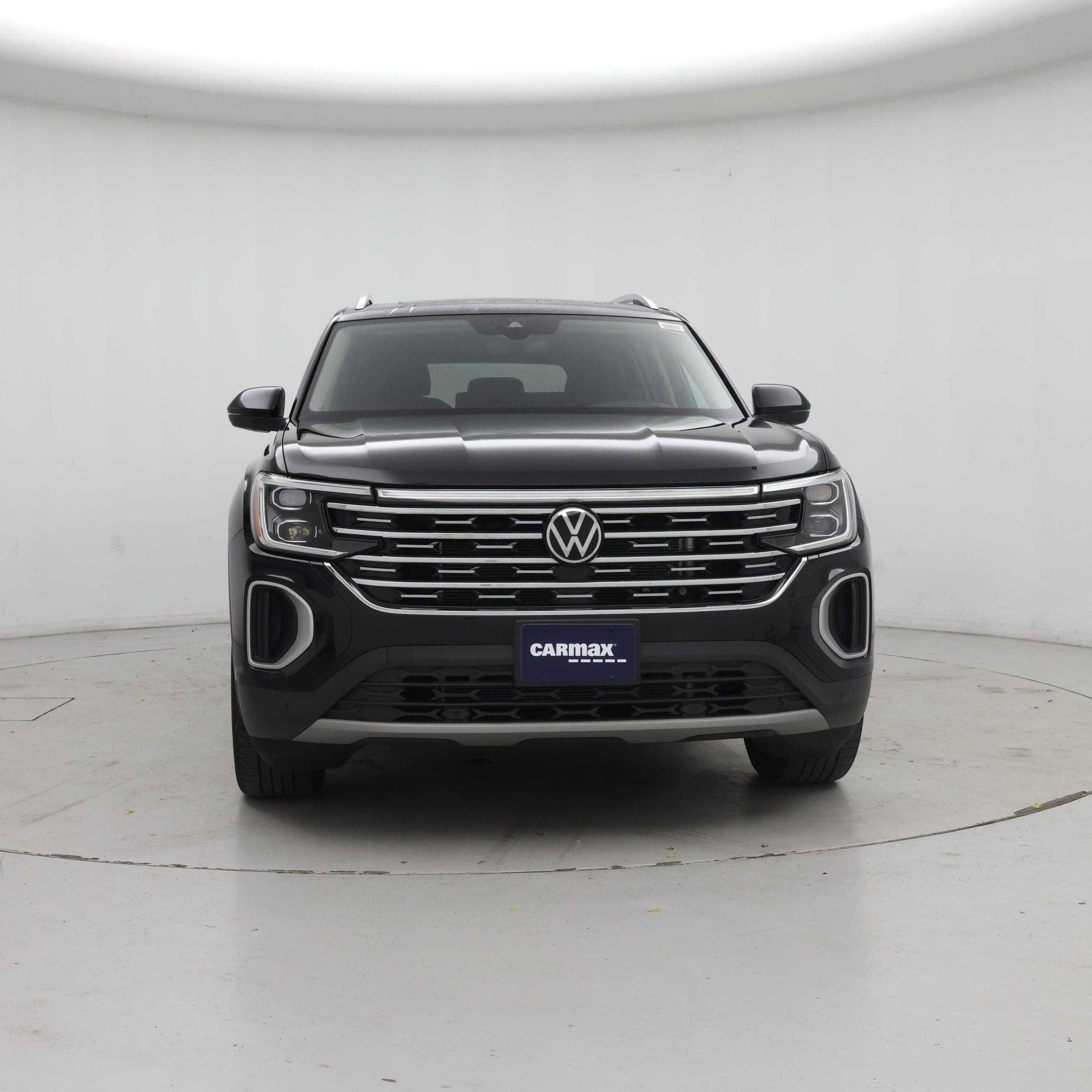 Thumbnail: 2025 Volkswagen Atlas - 5