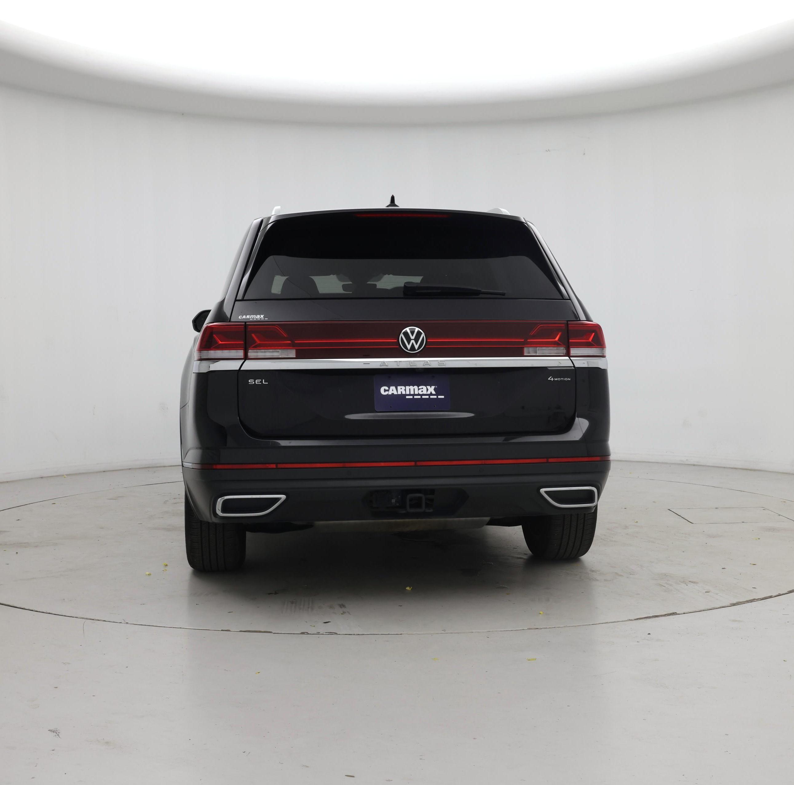 Thumbnail: 2025 Volkswagen Atlas - 6
