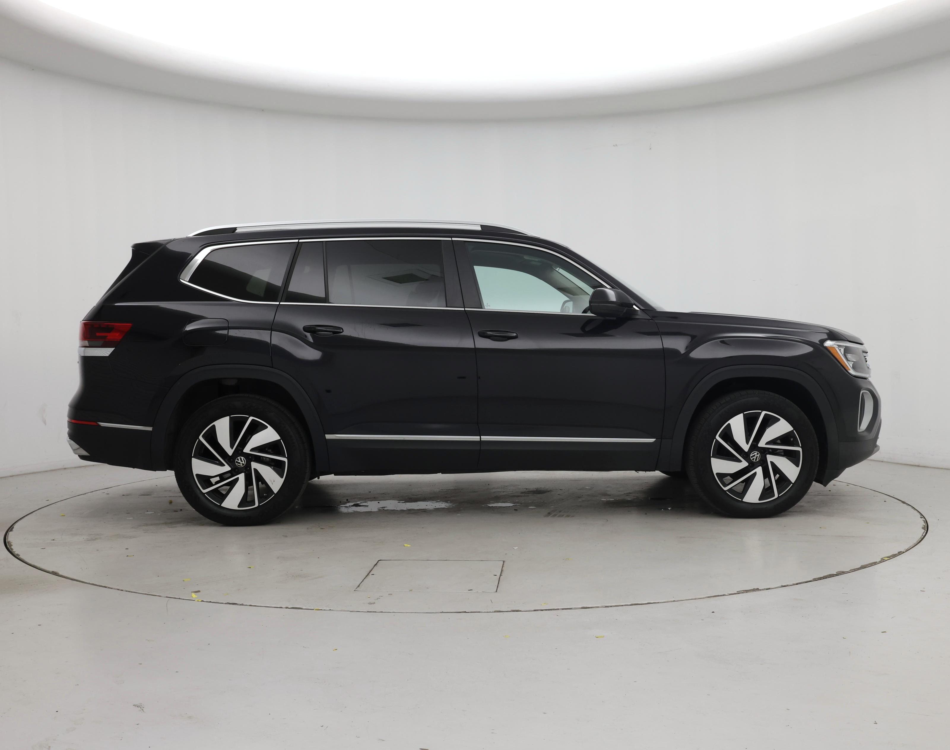 Thumbnail: 2025 Volkswagen Atlas - 7