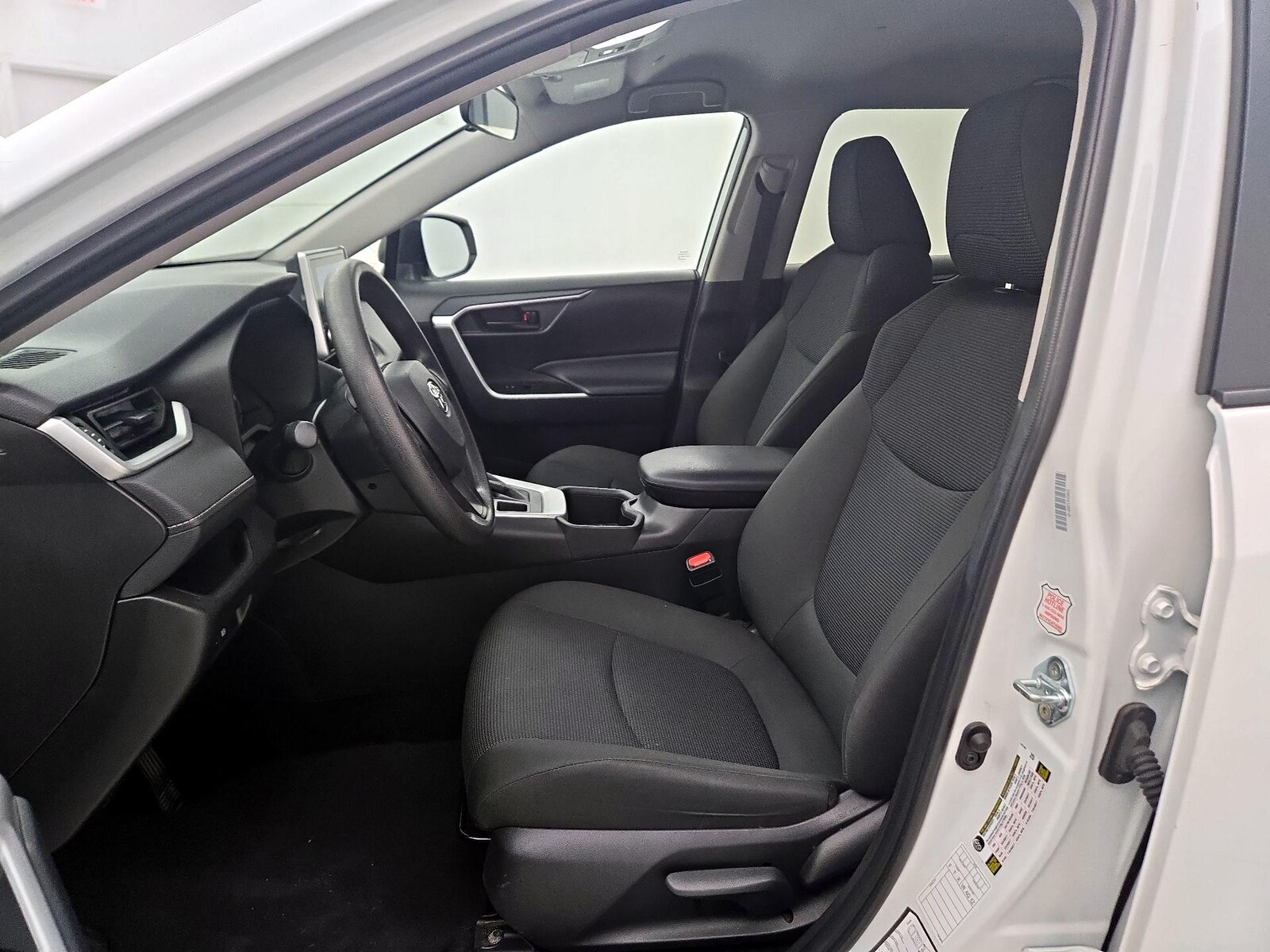 Side Airbags