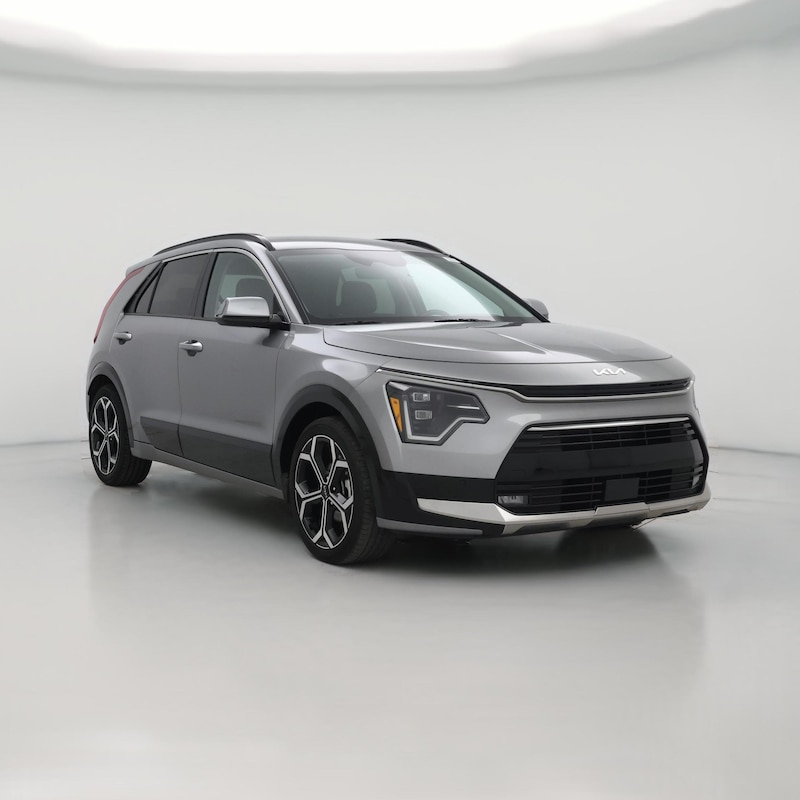 2023 Kia Niro Plug in Hybrid SX Touring