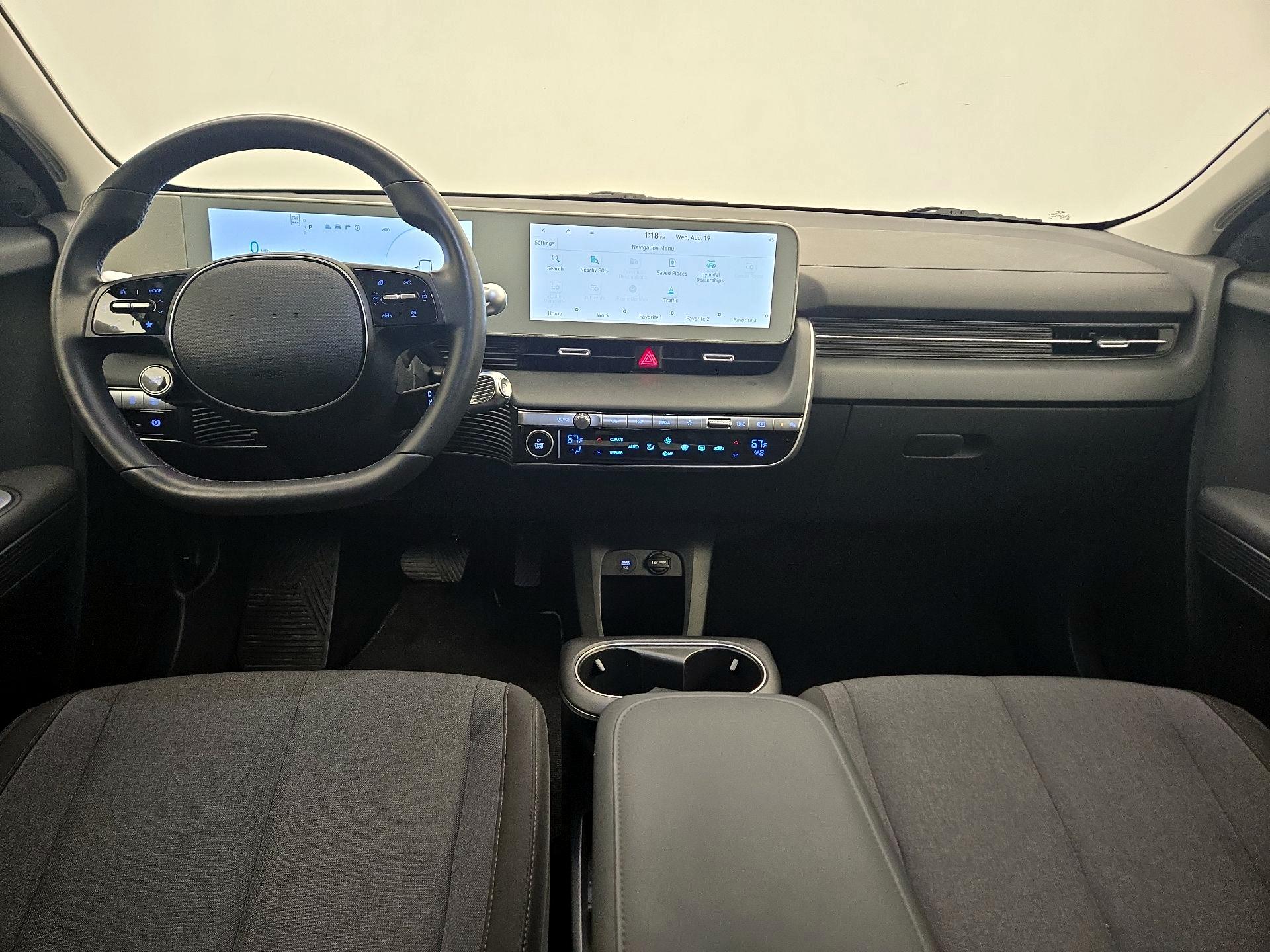 Thumbnail: 2024 Hyundai Ioniq 5 - 9