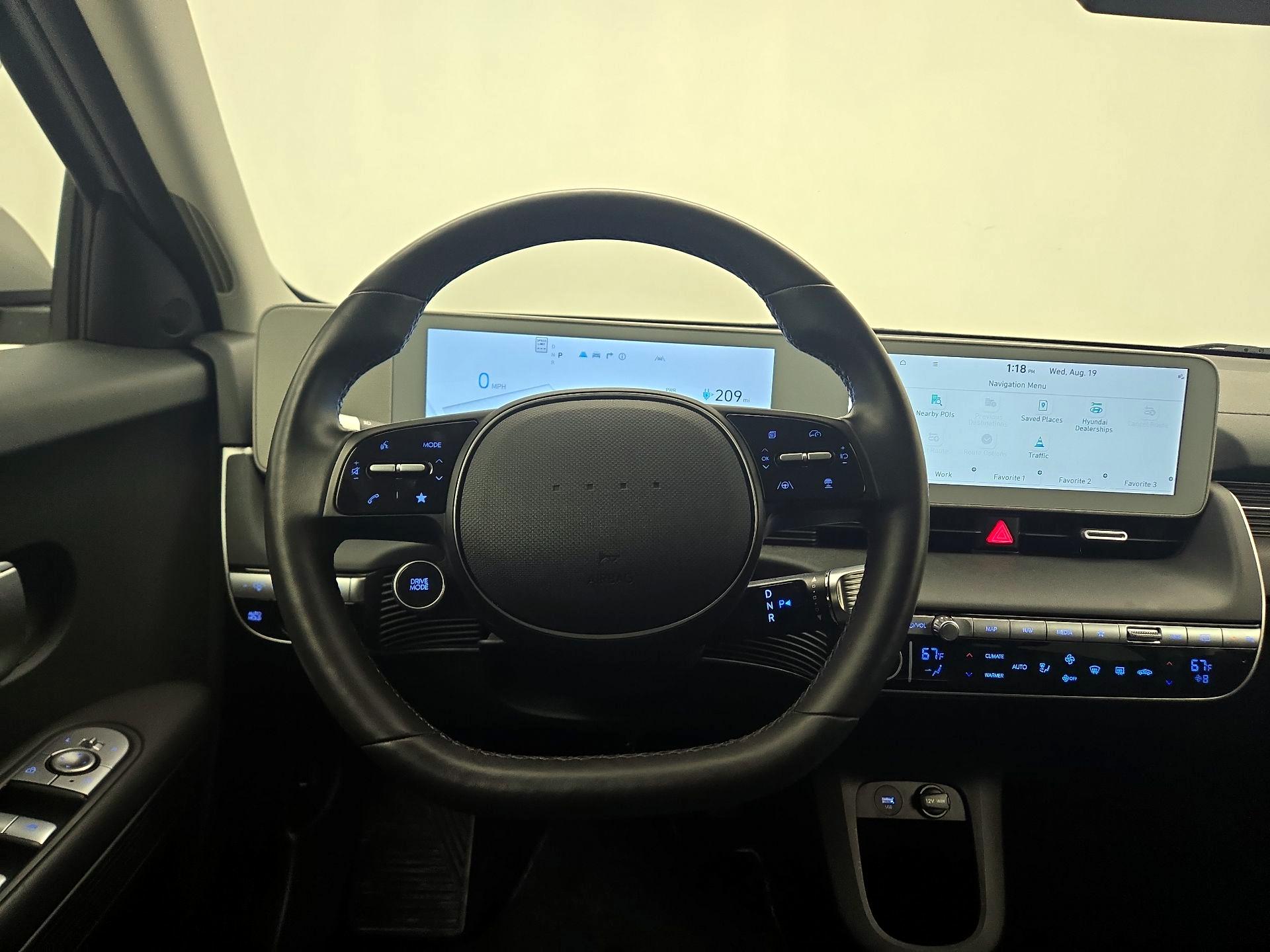 Thumbnail: 2024 Hyundai Ioniq 5 - 10