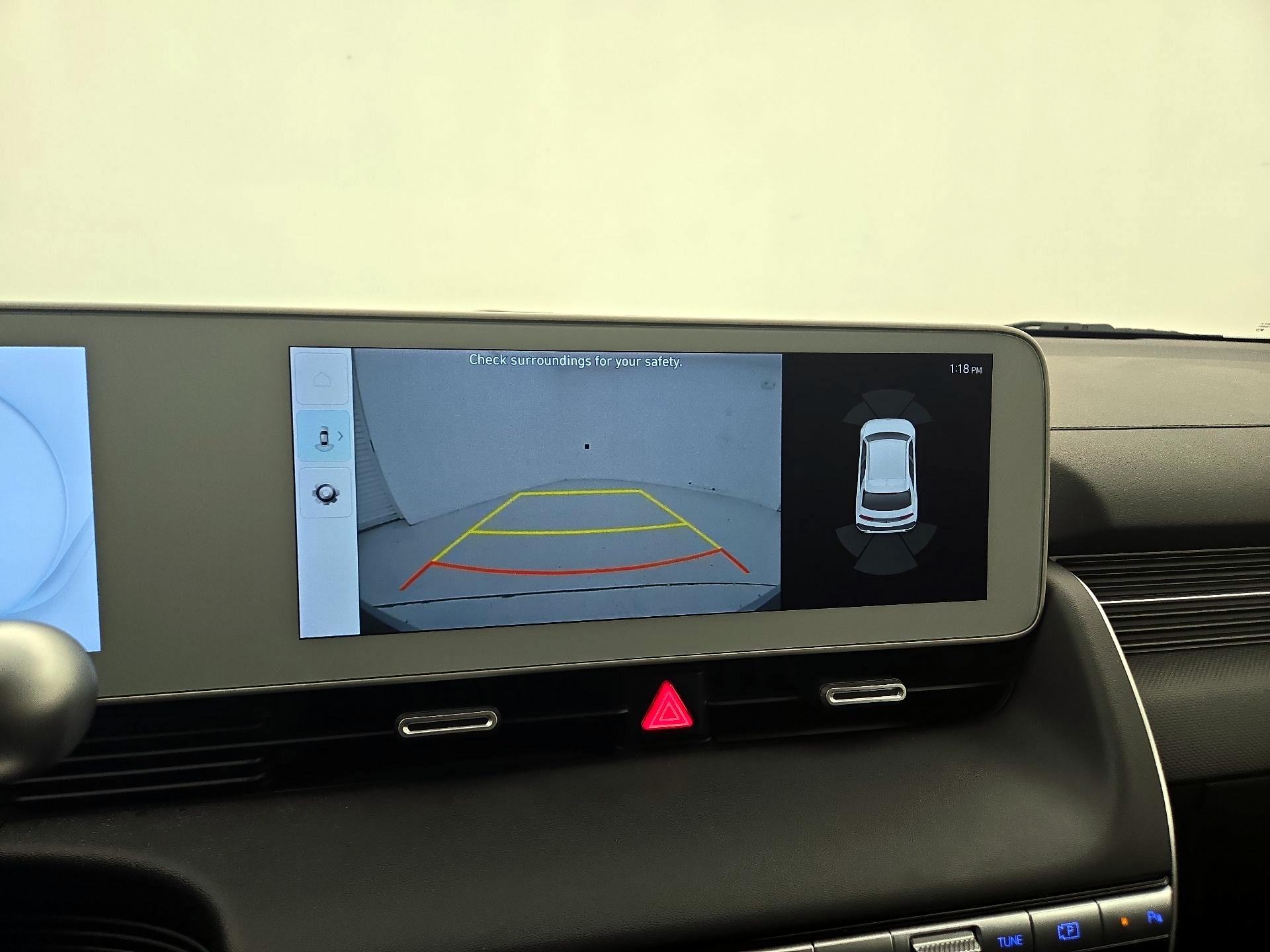 Thumbnail: 2024 Hyundai Ioniq 5 - 15
