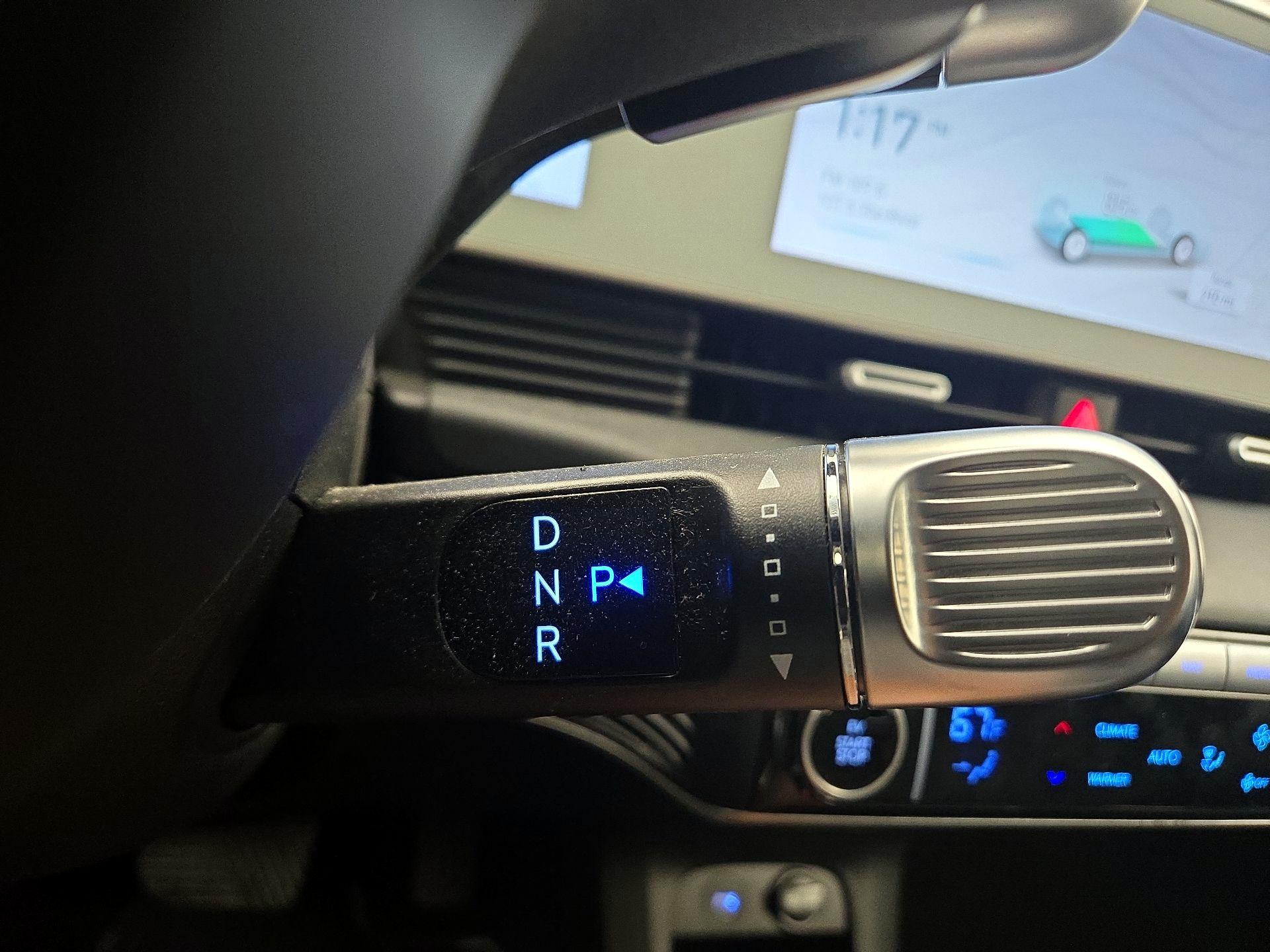 Thumbnail: 2024 Hyundai Ioniq 5 - 18