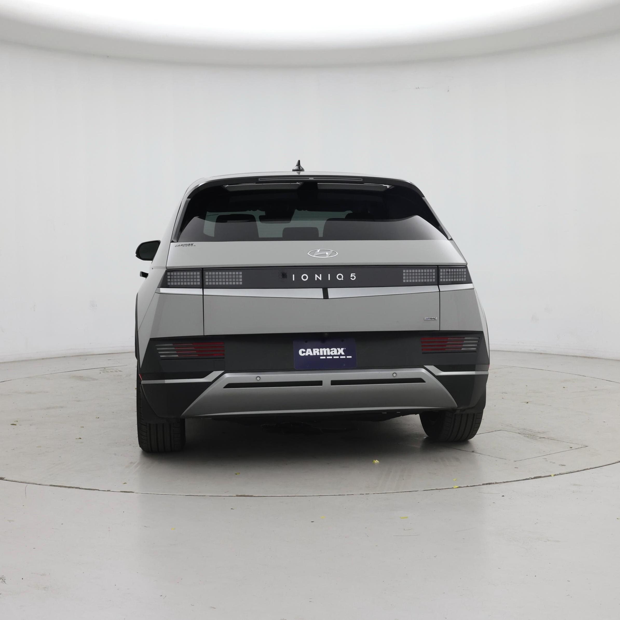 Thumbnail: 2024 Hyundai Ioniq 5 - 6