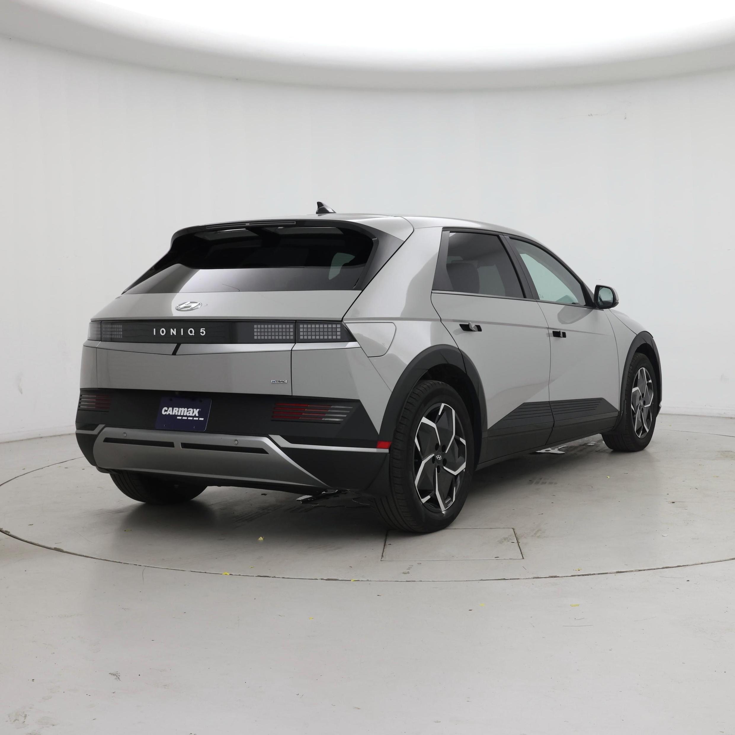 Thumbnail: 2024 Hyundai Ioniq 5 - 8