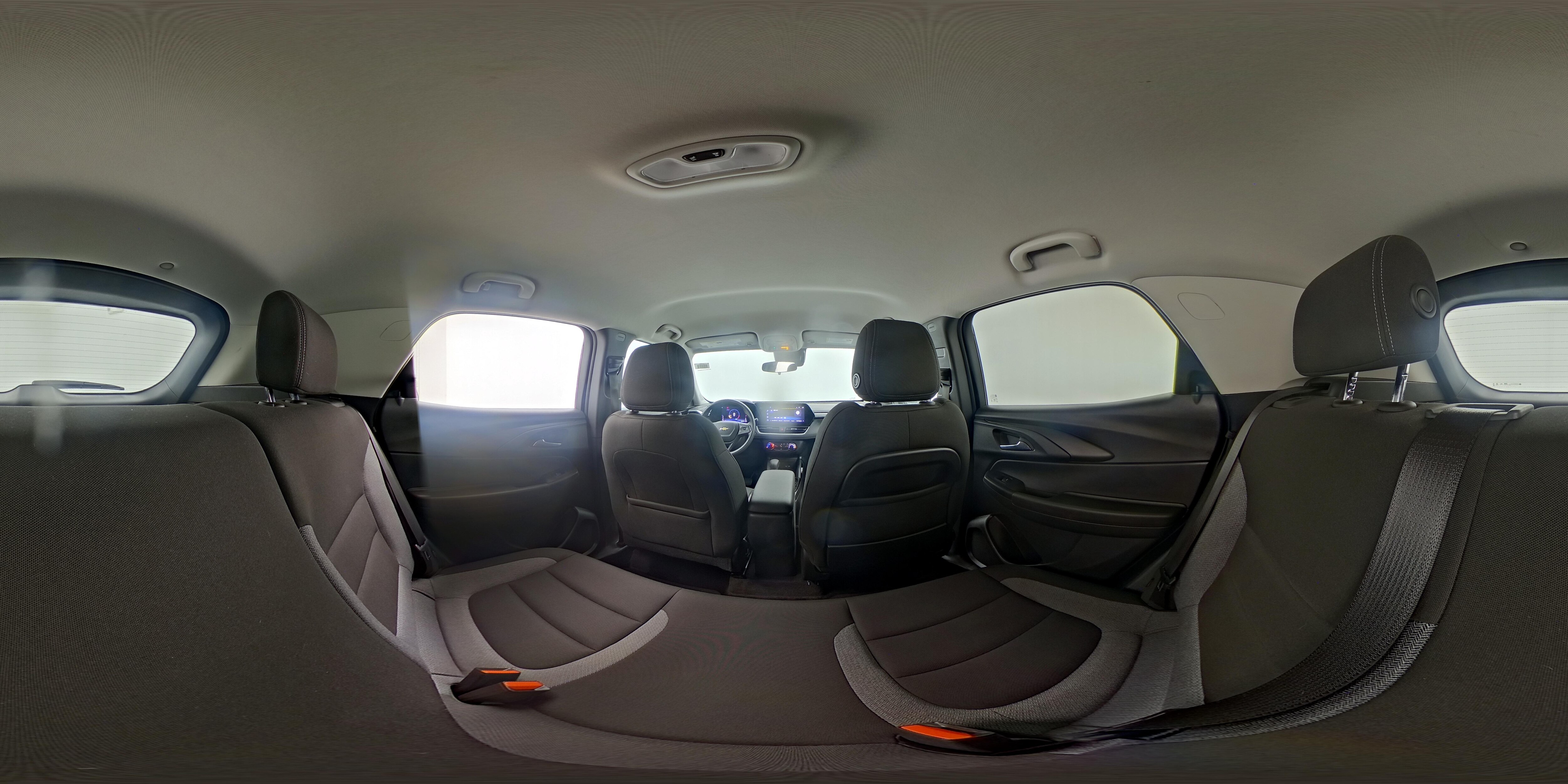 2024 Chevrolet TrailBlazer LS - Photo 25