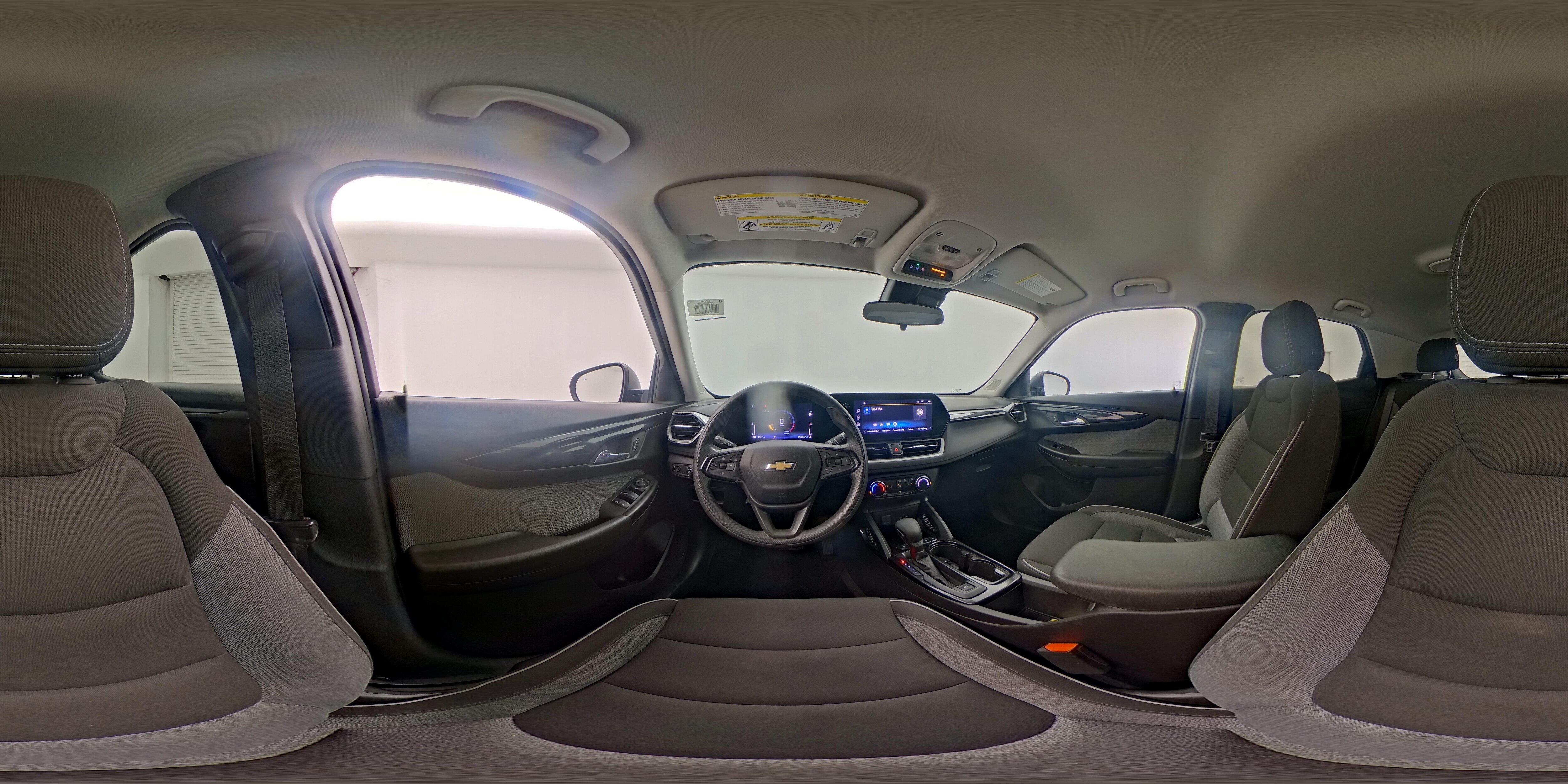 2024 Chevrolet TrailBlazer LS - Photo 26