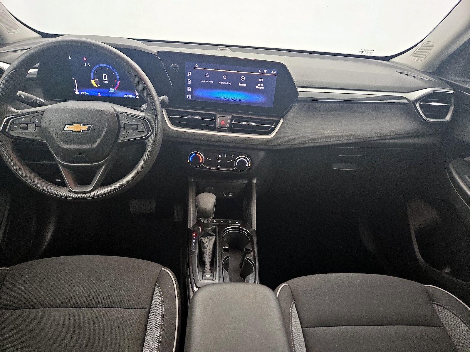 2024 Chevrolet TrailBlazer LS - Photo 10