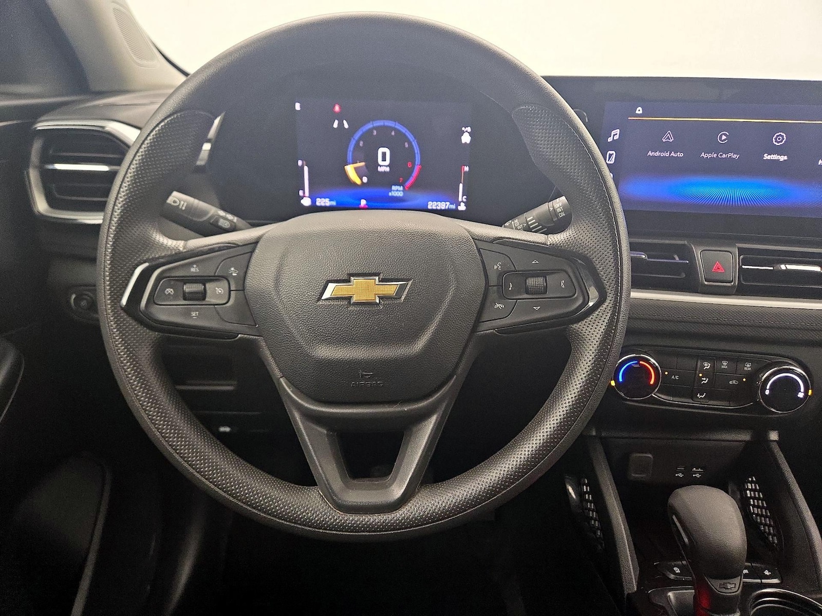2024 Chevrolet TrailBlazer LS - Photo 11