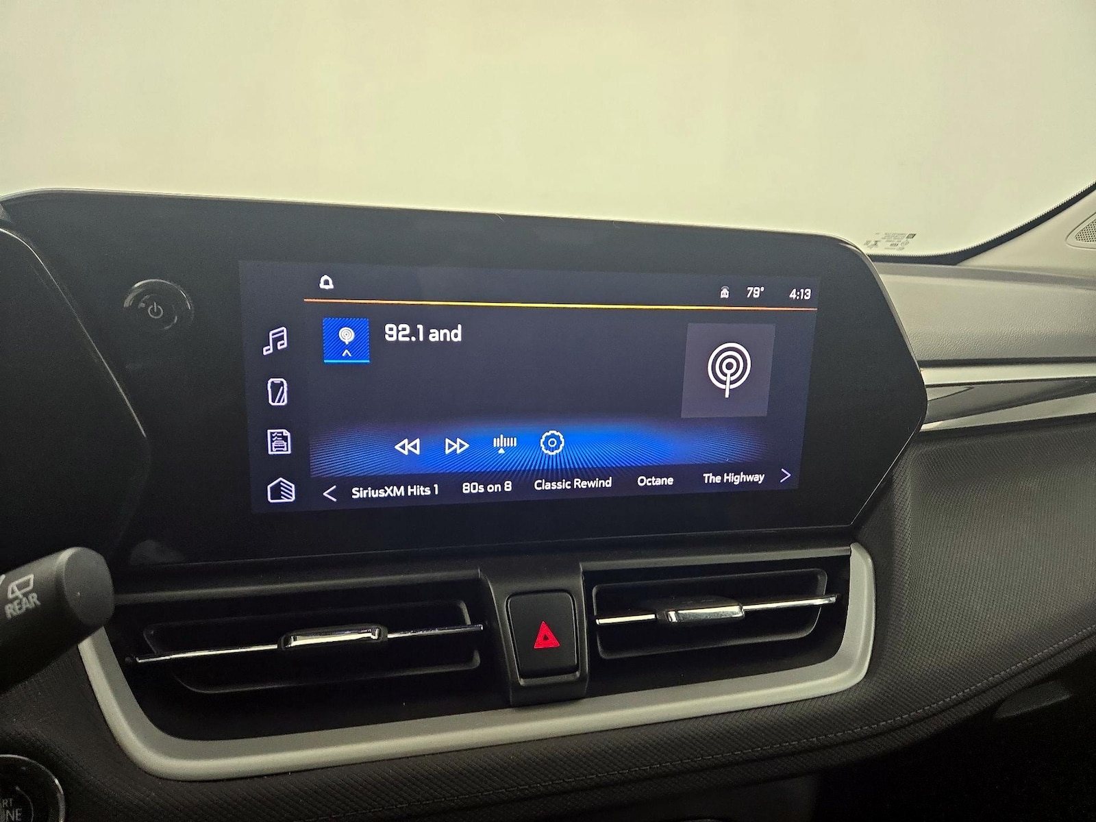 2024 Chevrolet TrailBlazer LS - Photo 16