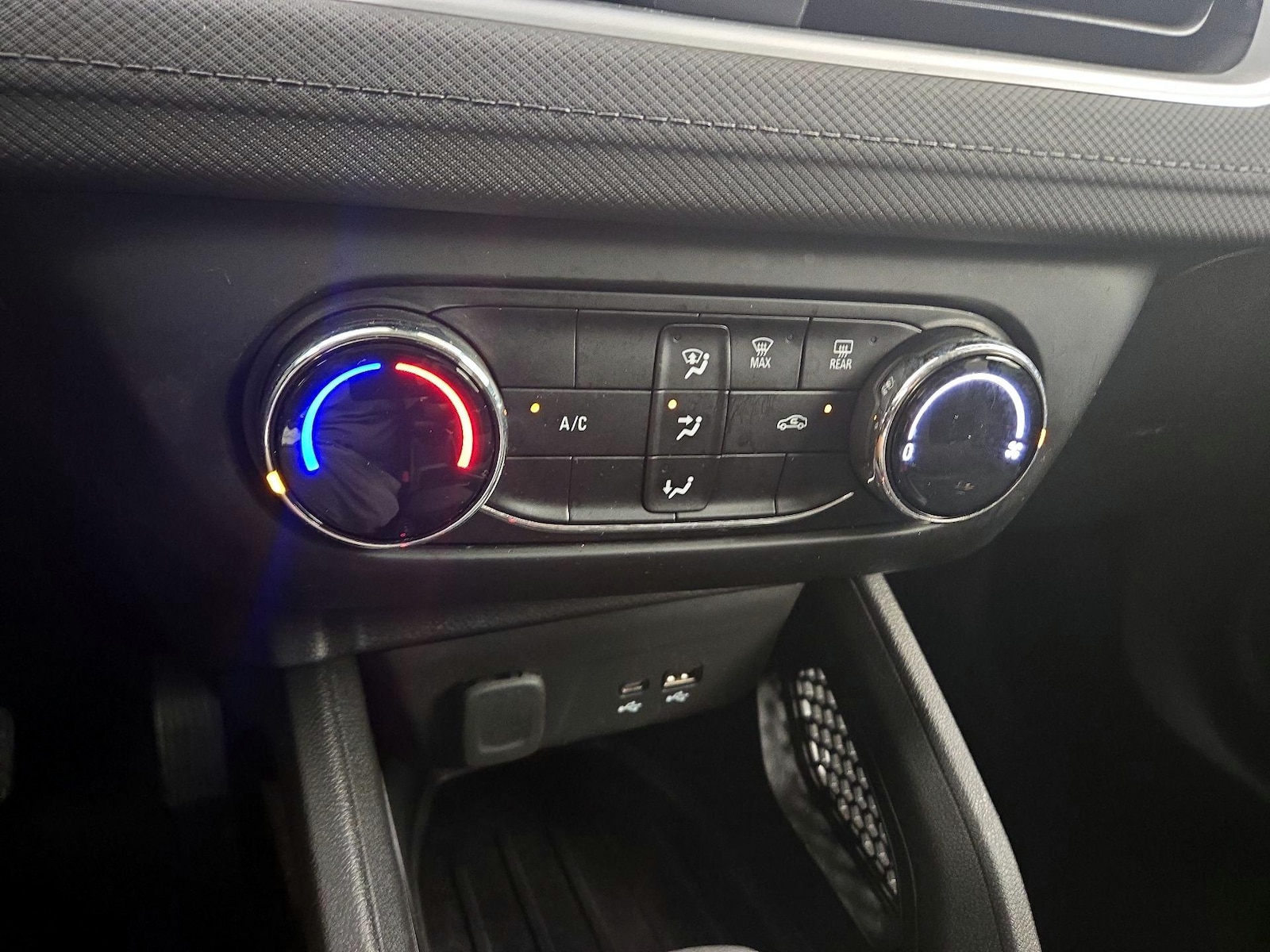 2024 Chevrolet TrailBlazer LS - Photo 17