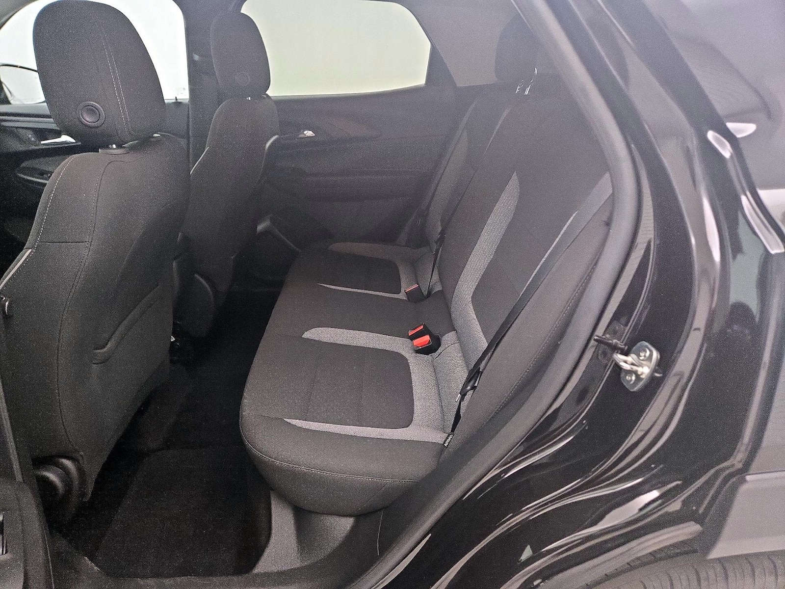 2024 Chevrolet TrailBlazer LS - Photo 20