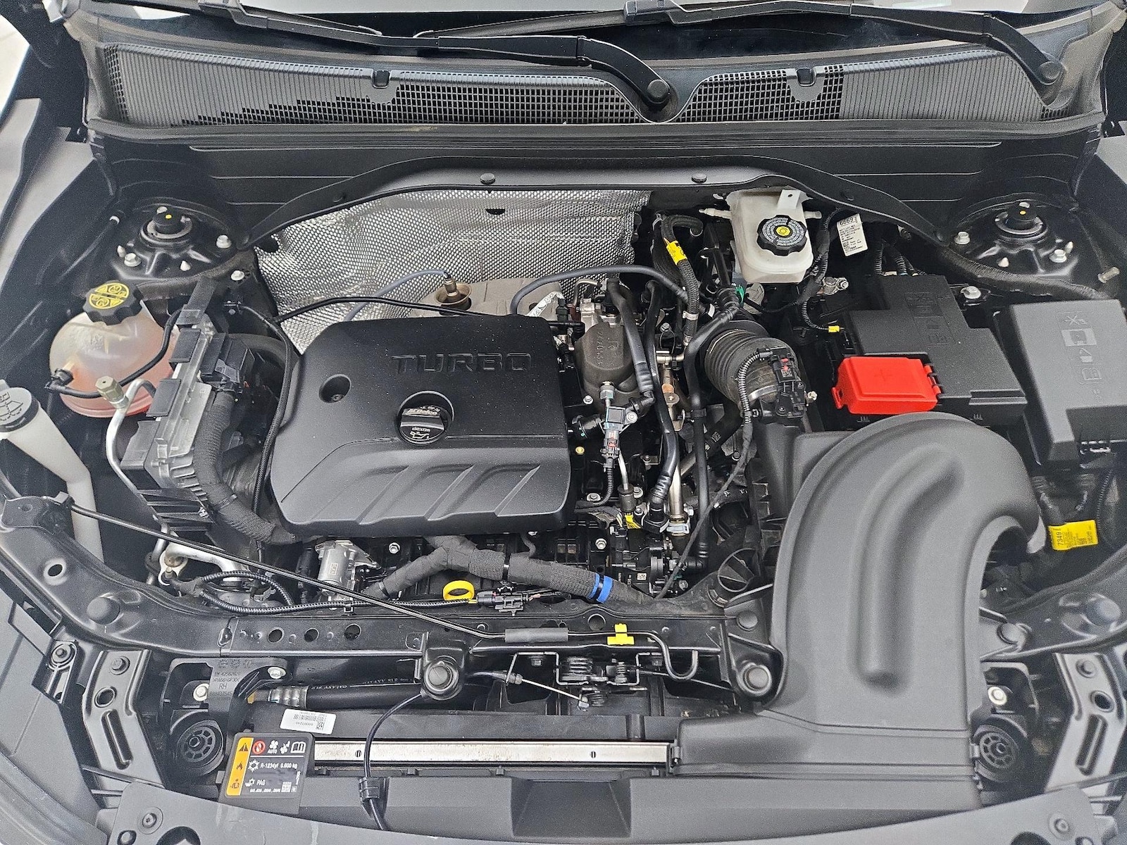 2024 Chevrolet TrailBlazer LS - Photo 22