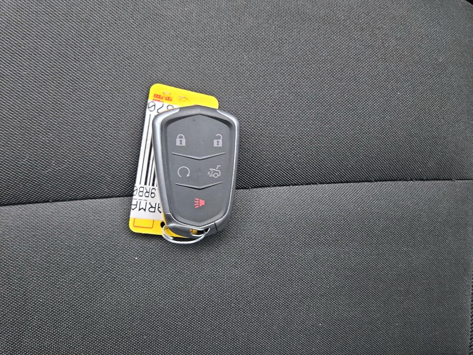 2024 Chevrolet TrailBlazer LS - Photo 23