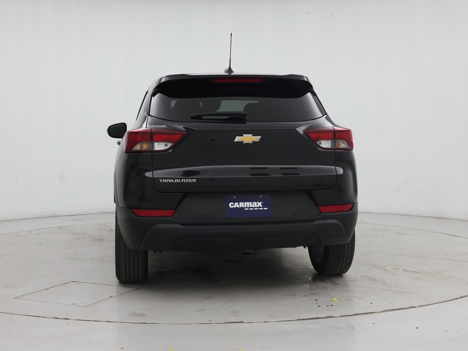 2024 Chevrolet TrailBlazer LS - Photo 7