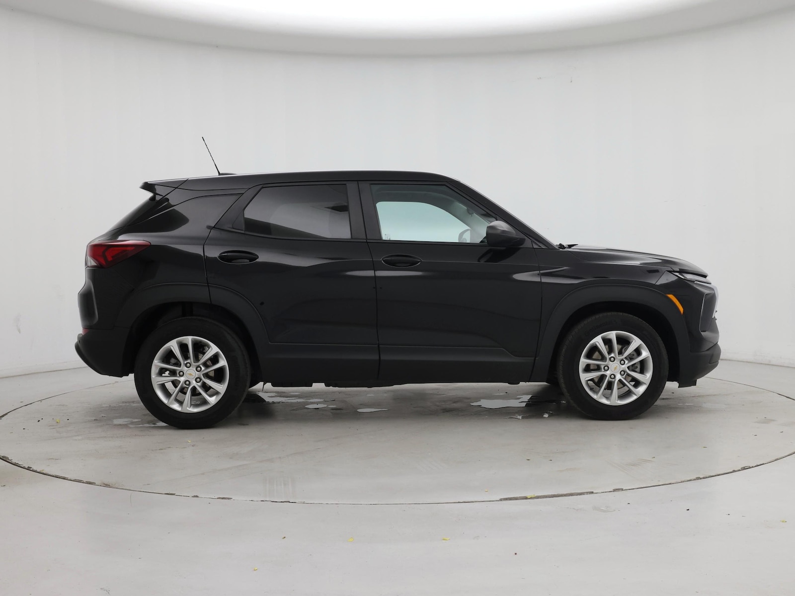 2024 Chevrolet TrailBlazer LS - Photo 8