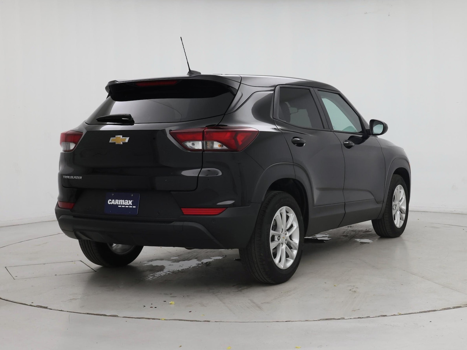 2024 Chevrolet TrailBlazer LS - Photo 9