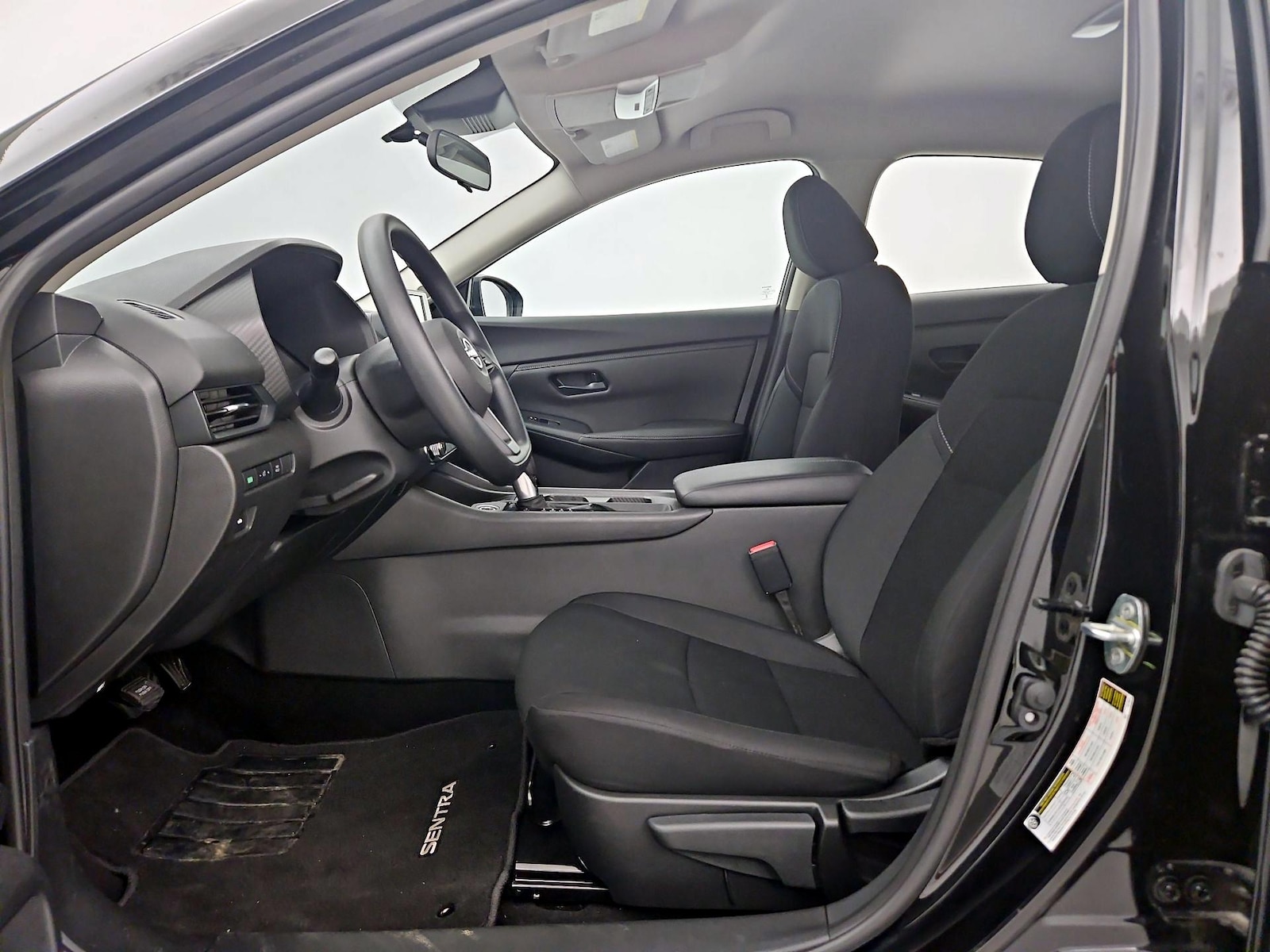 Side Airbags