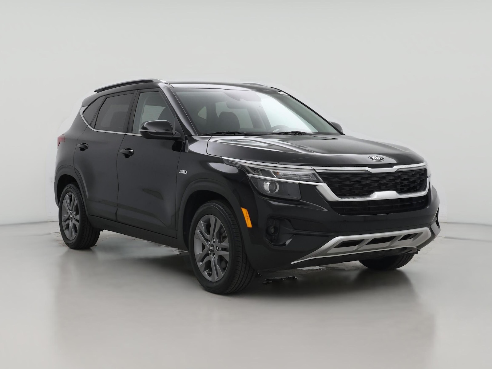 2021 Kia Seltos