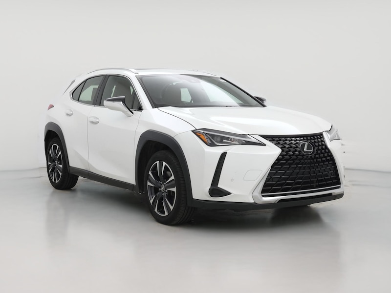 2021 Lexus UX 200 -
                  Madison, TN