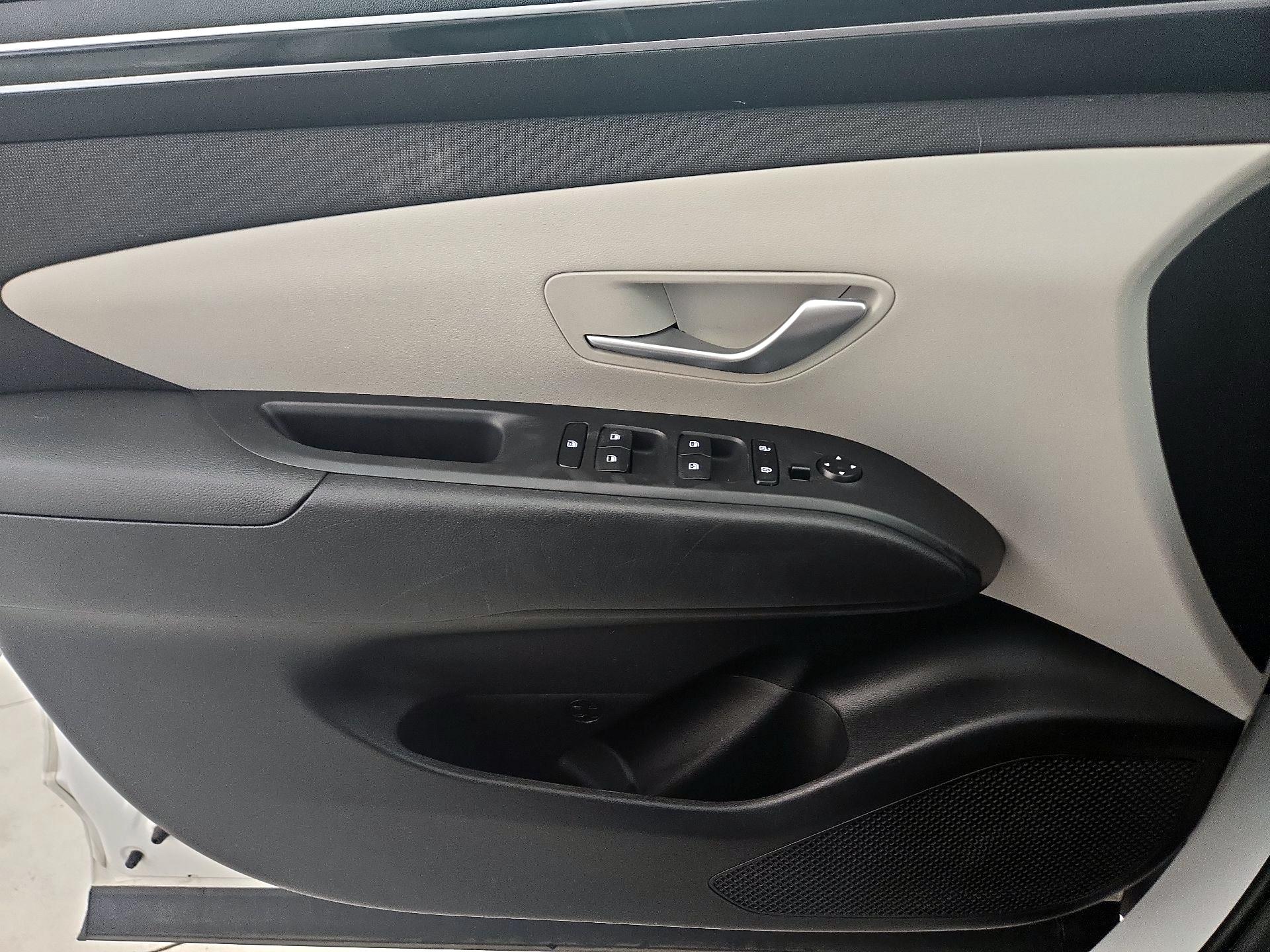 Thumbnail: 2024 Hyundai Tucson - 12